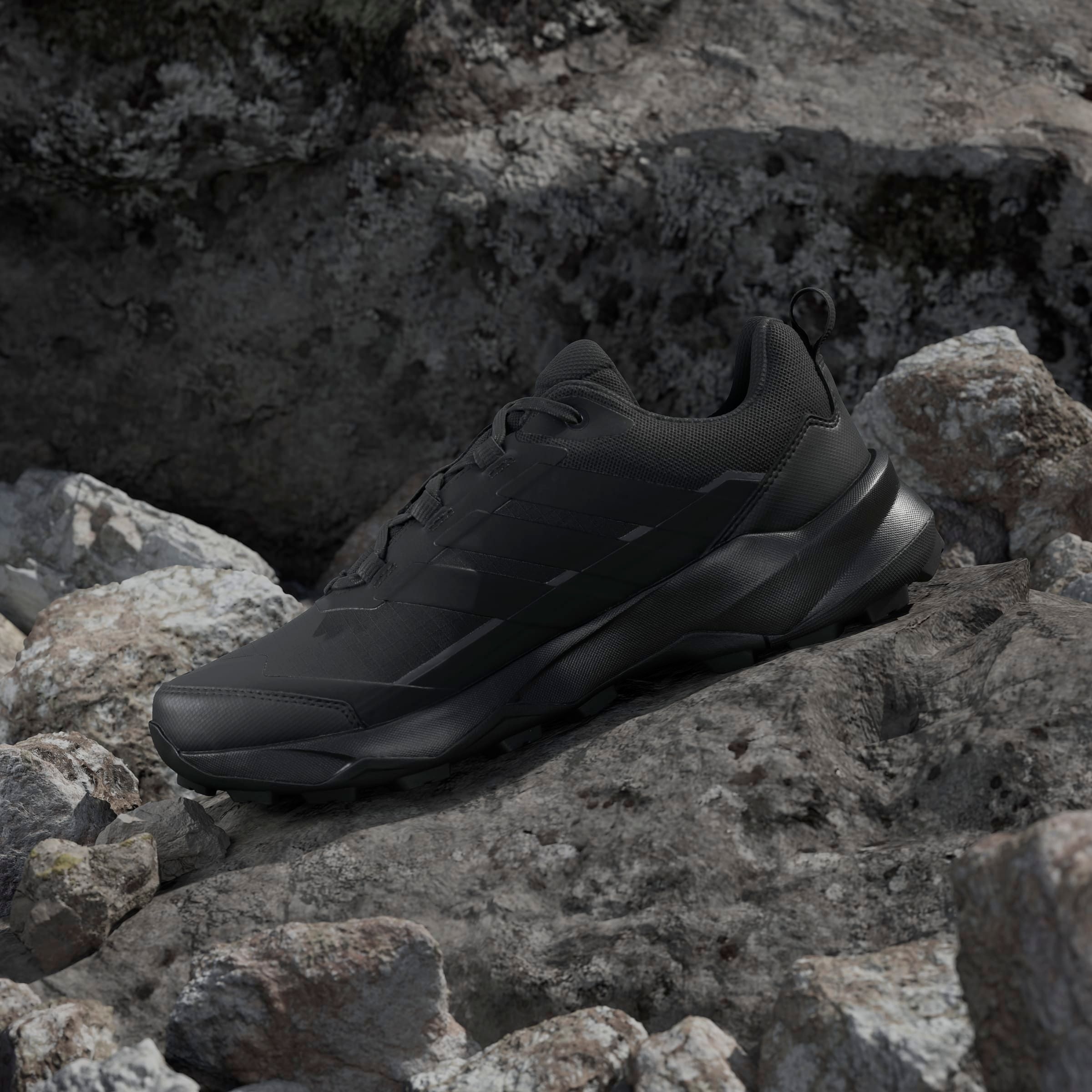 adidas TERREX Wanderschuh »TERREX SKYCHASER AX5 GORE-TEX E«, wasserdicht
