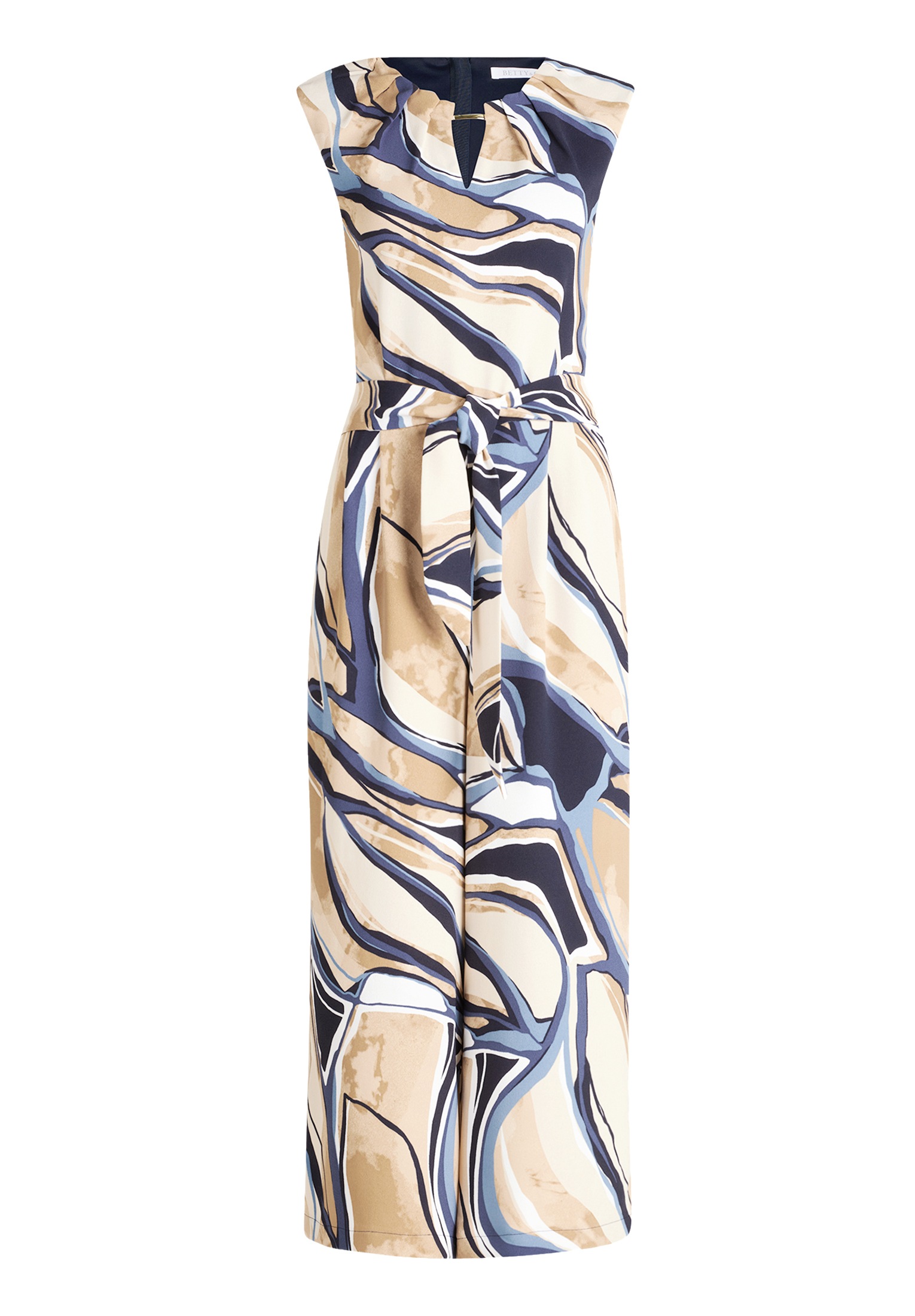 Betty&Co Overall "Damen ohne Arm" 1 Stk. günstig online kaufen