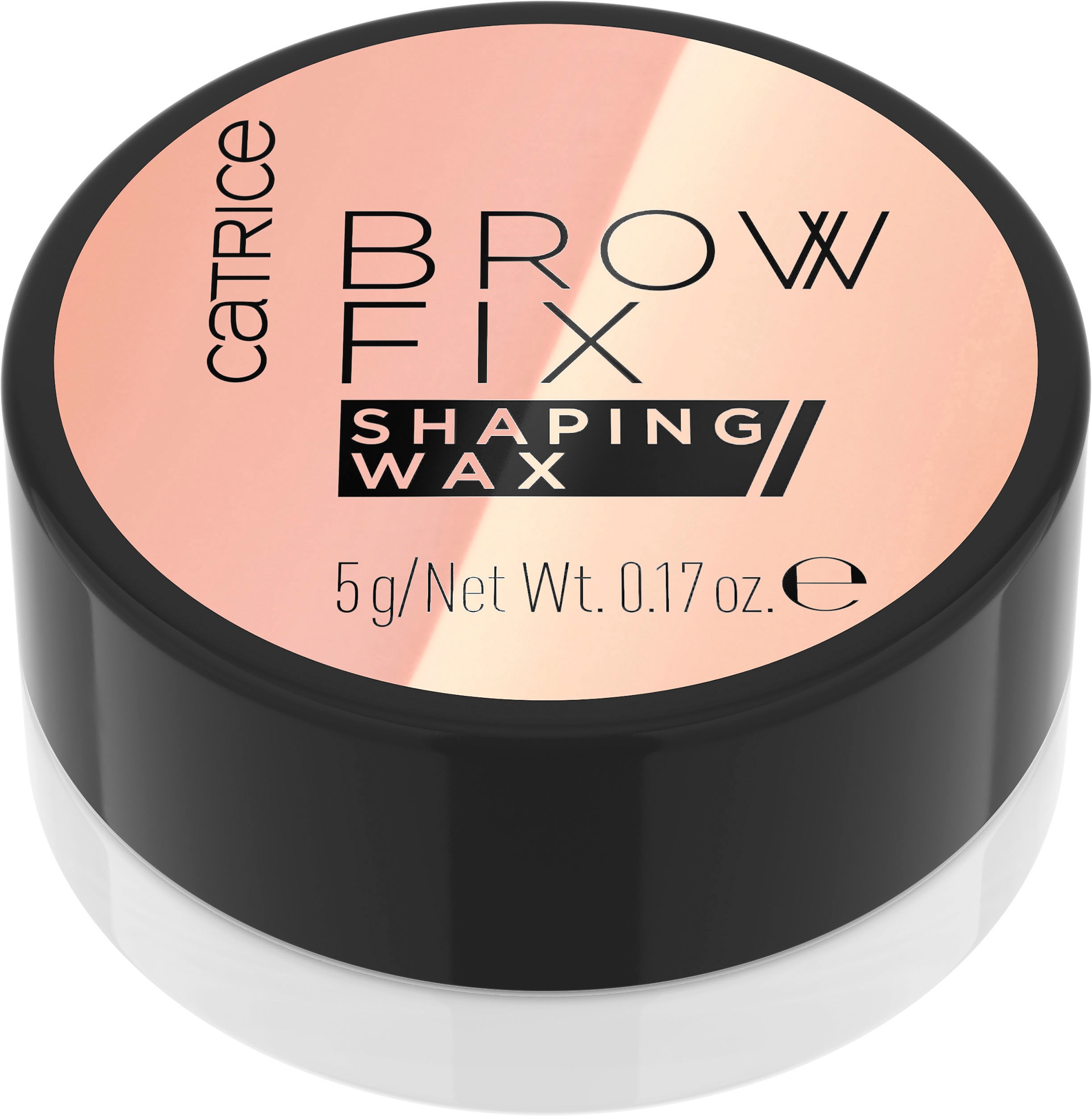 online kaufen BAUR tlg.) Fix Augenbrauen-Gel (Set, | Shaping Catrice 3 Wax 010«, »Catrice Brow