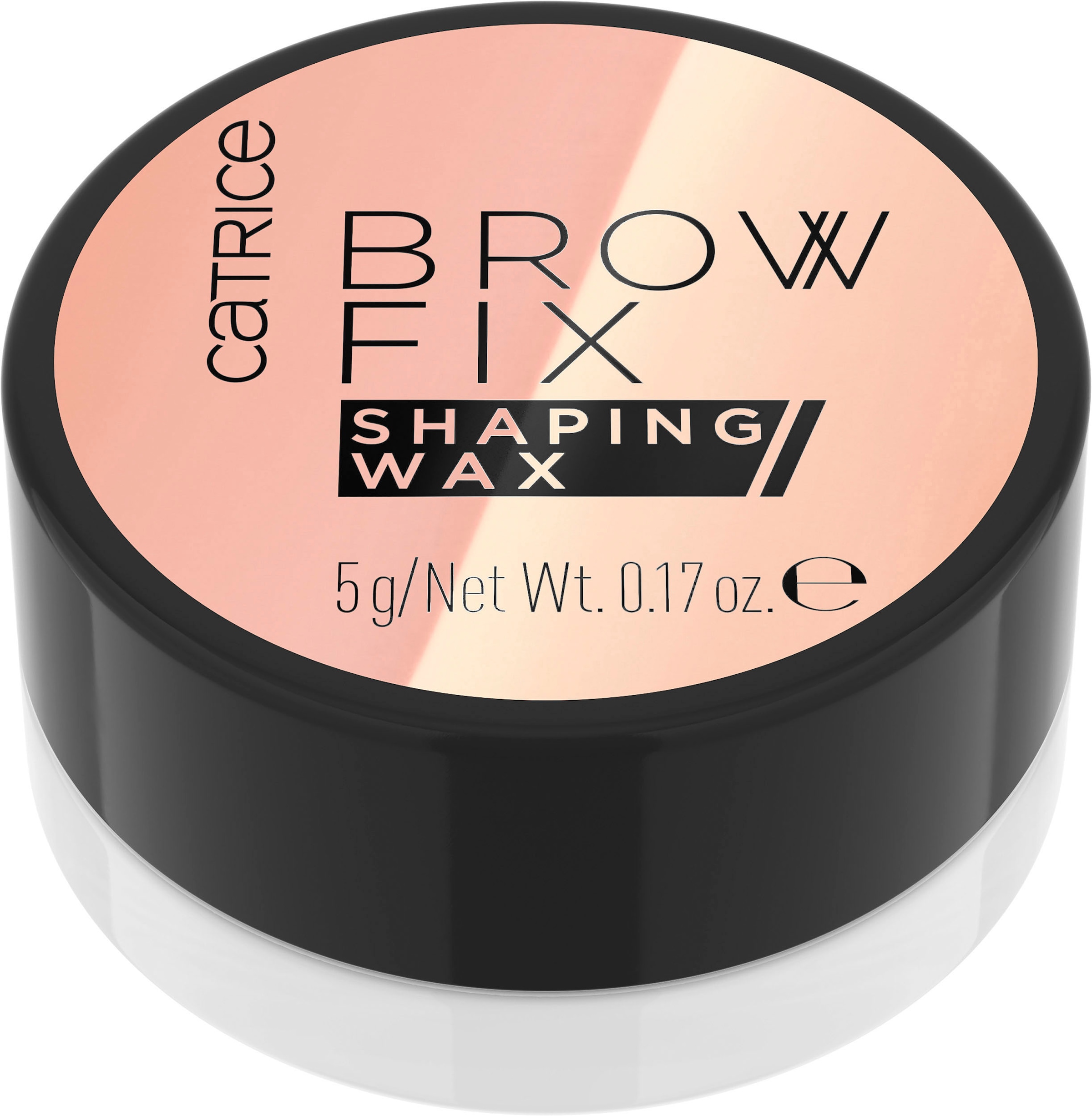 Catrice Augenbrauen-Gel »Catrice Brow Fix Shaping Wax 010«, (Set, 3 tlg.)  online kaufen | BAUR