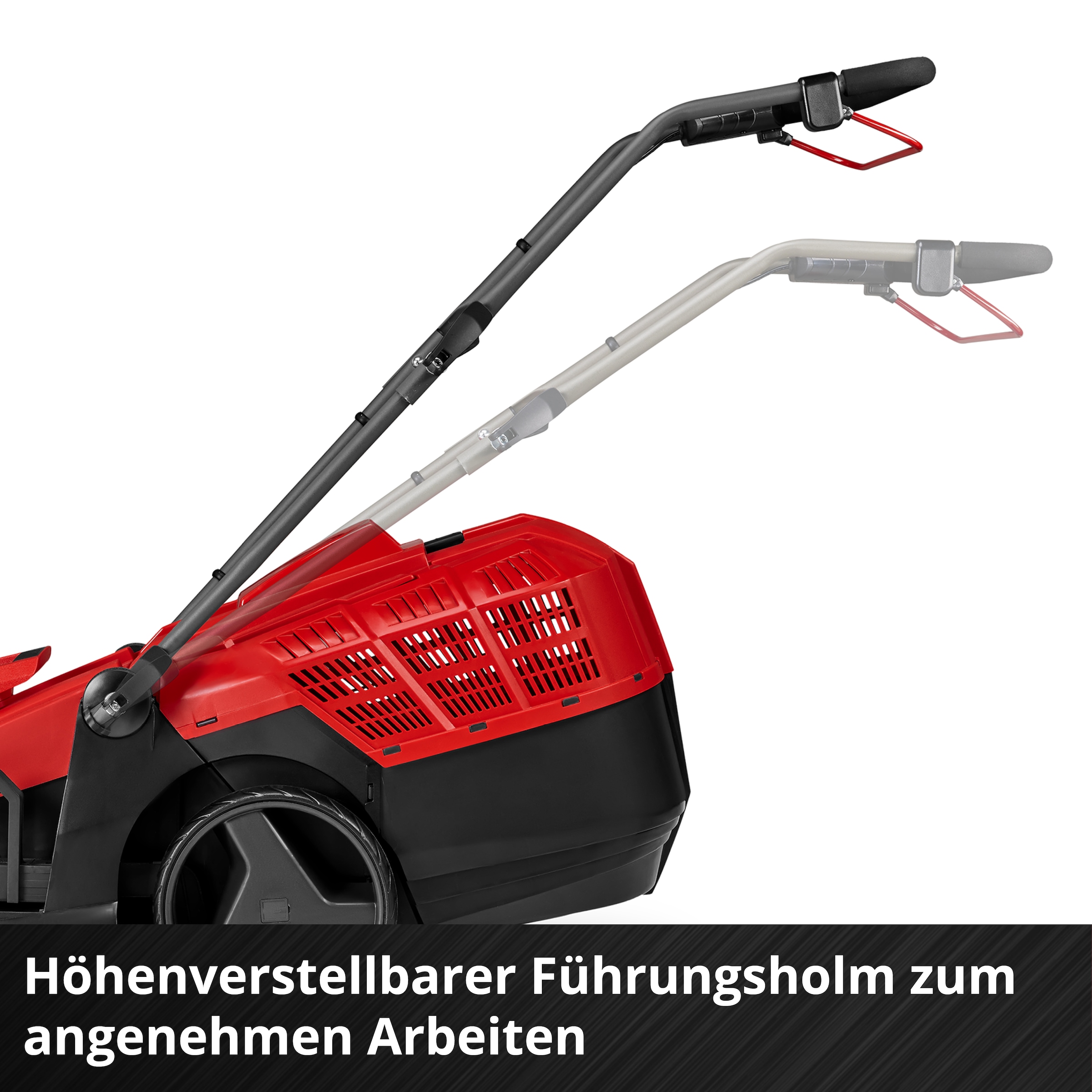 Einhell Akkurasenmäher »GE-CM 36/43 Li M«