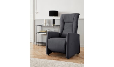 sit&more TV-Sessel »Melissa«, wahlweise elektrisch oder manuell verstellbar, optional... kaufen