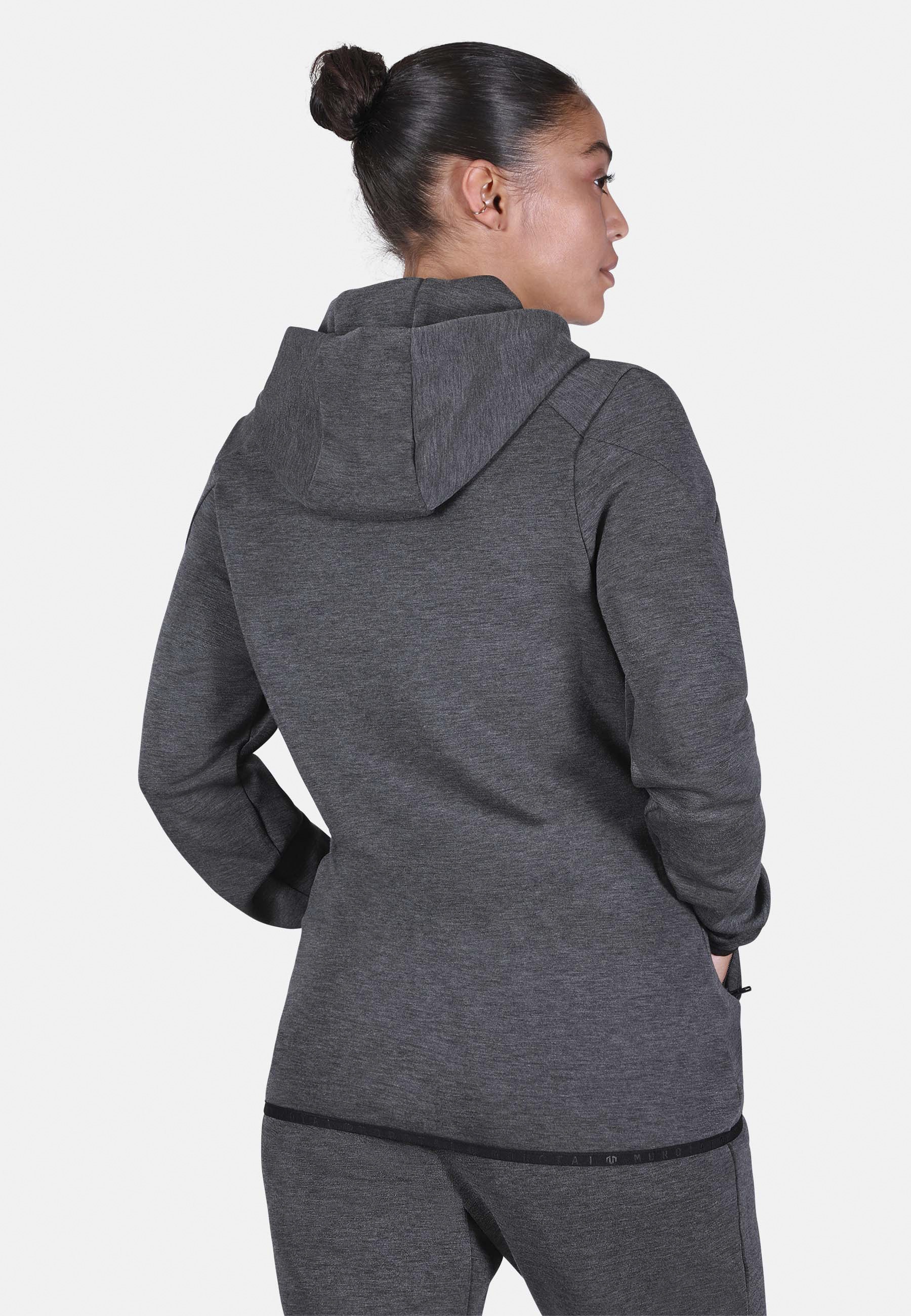 MOROTAI Kapuzensweatshirt "MOROTAI Damen Morotai Sakura Travel Hoodie" günstig online kaufen