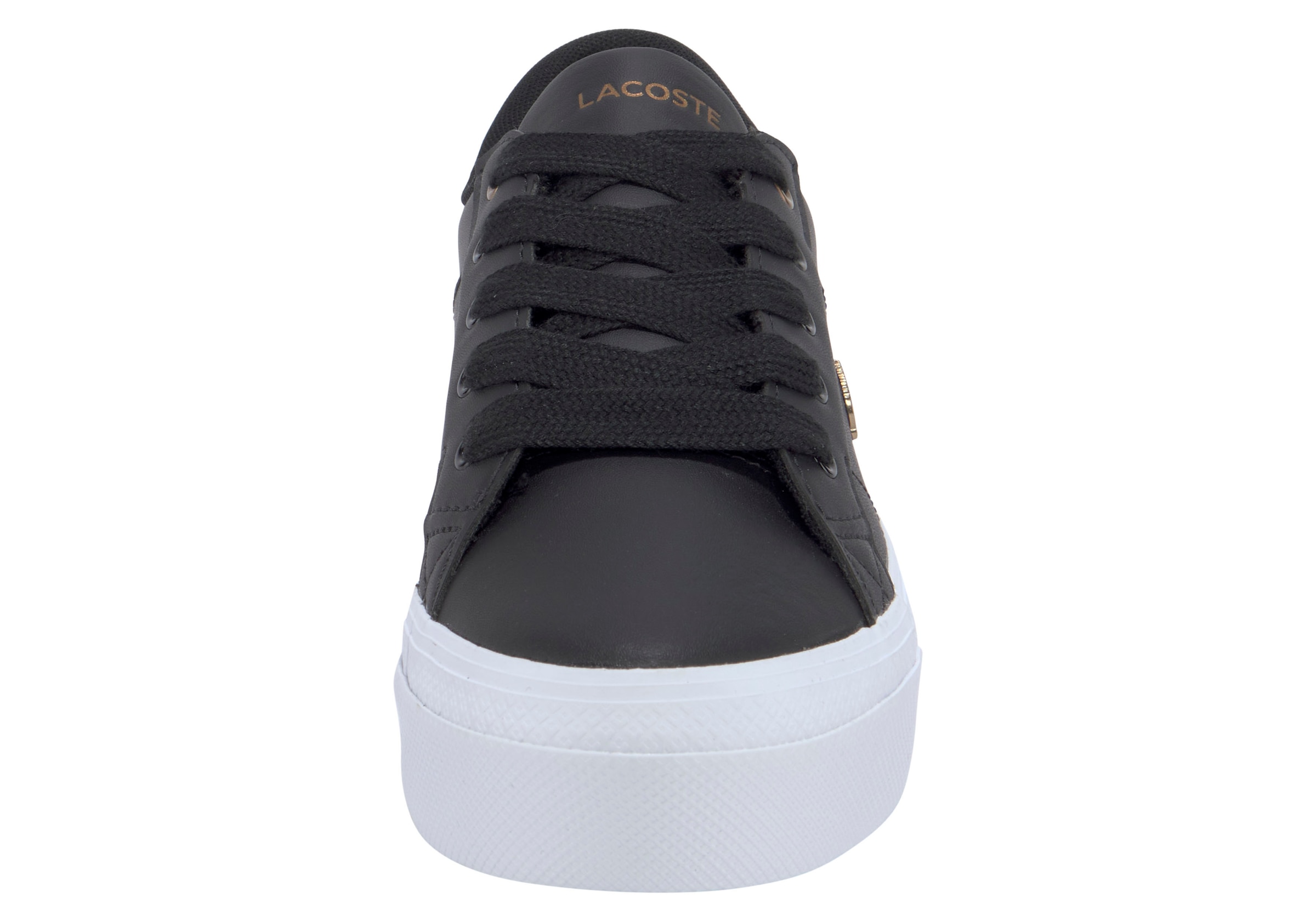 Lacoste hot sale ziane sneaker