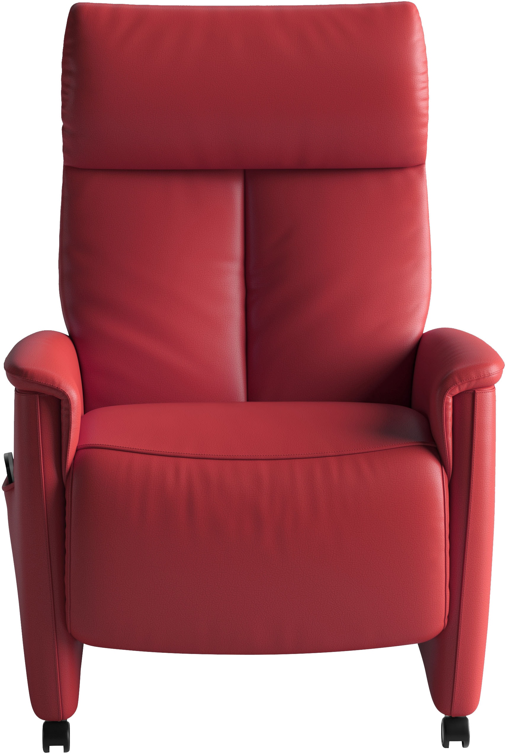 sit&more TV-Sessel "Cremona Comfort" wahlweise manuell oder elektrischer Funktion mit Akku
