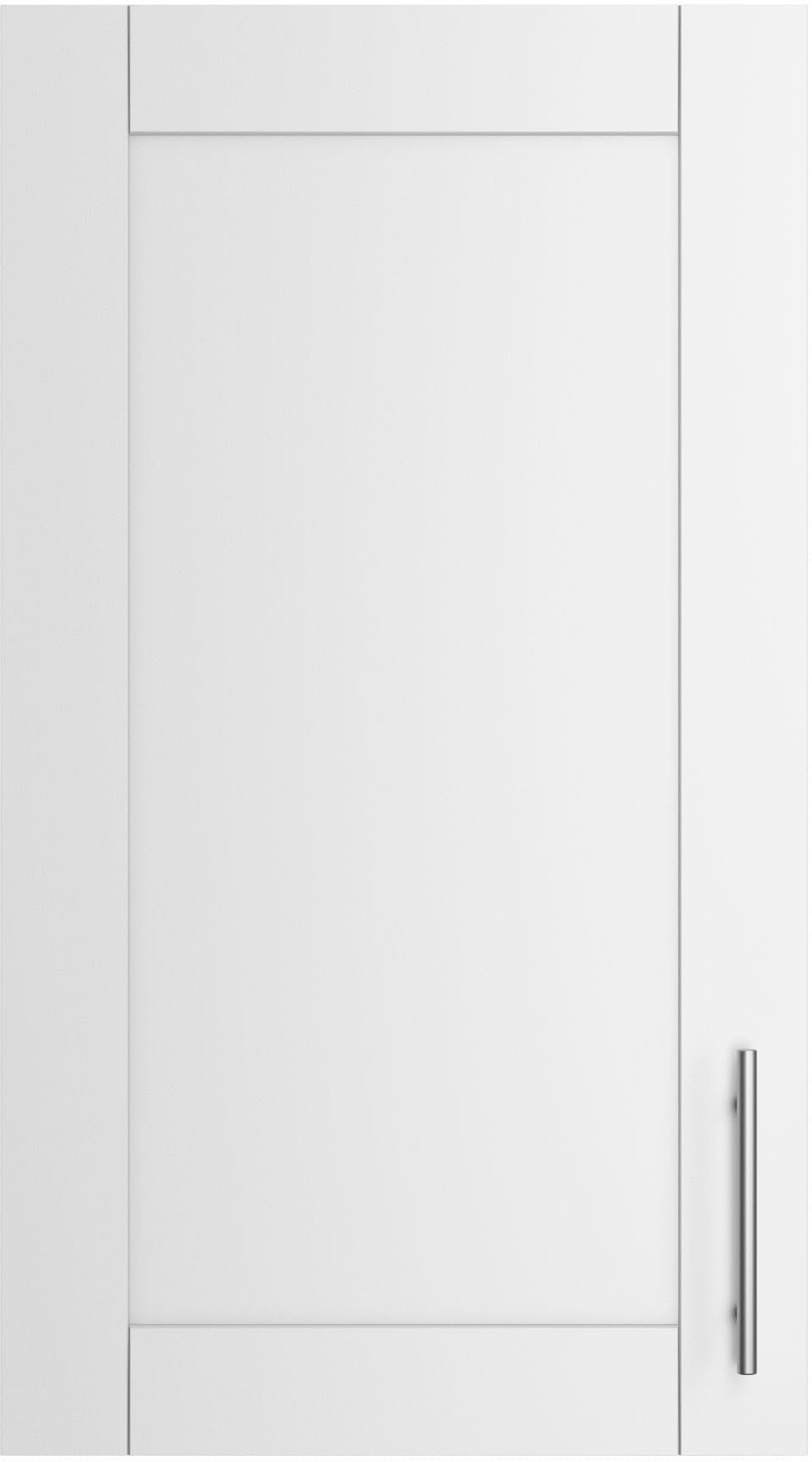 OPTIFIT Hängeschrank "Ahus", Breite 50 cm