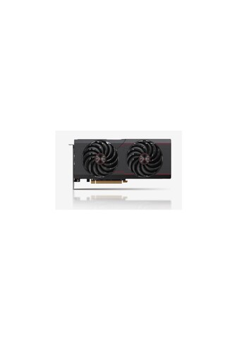 Sapphire Grafikkarte »Radeon RX 6700 11321-02-2...