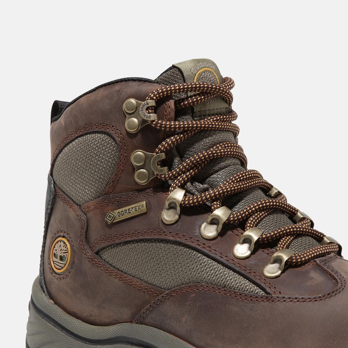 Timberland Wanderschuh »CHOCORUA MID LACE UP GTX HIKING BOOT«