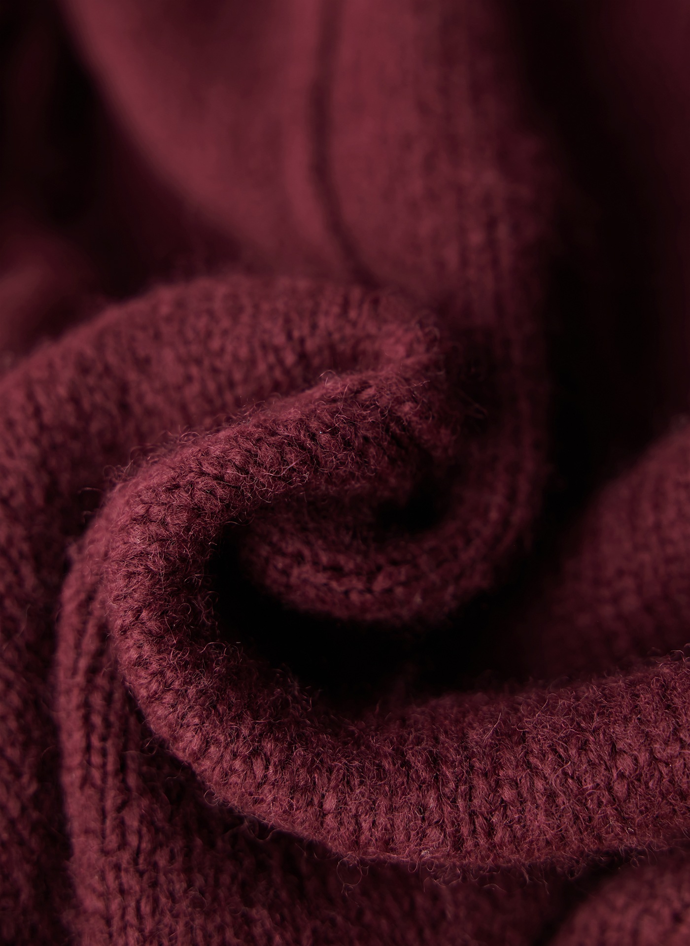 LeComte Strickjacke »LeComte Verschlussloser eleganter Strick-Cardigan«