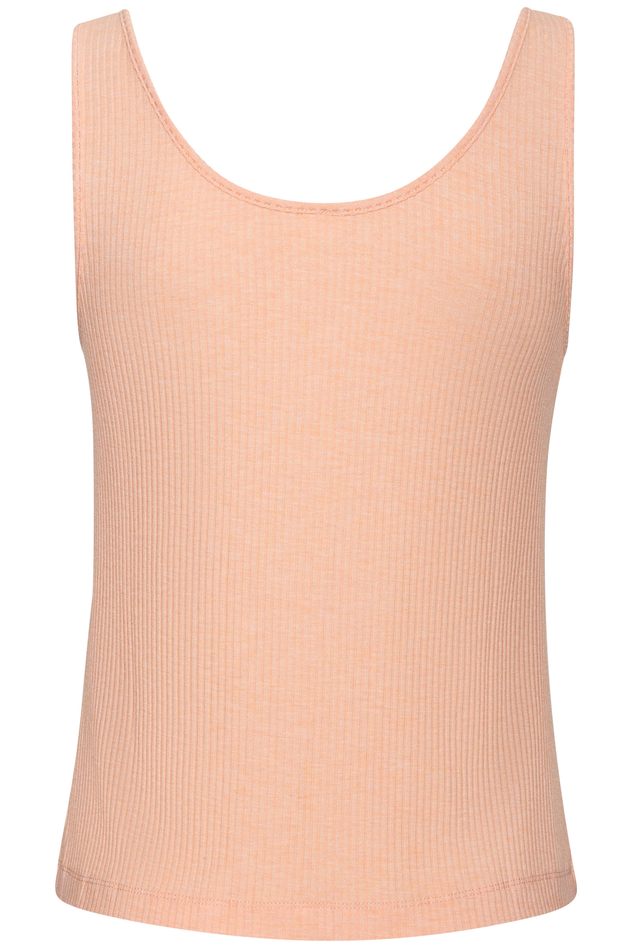 s.Oliver Pyjamaoberteil, in elastischer Rippware