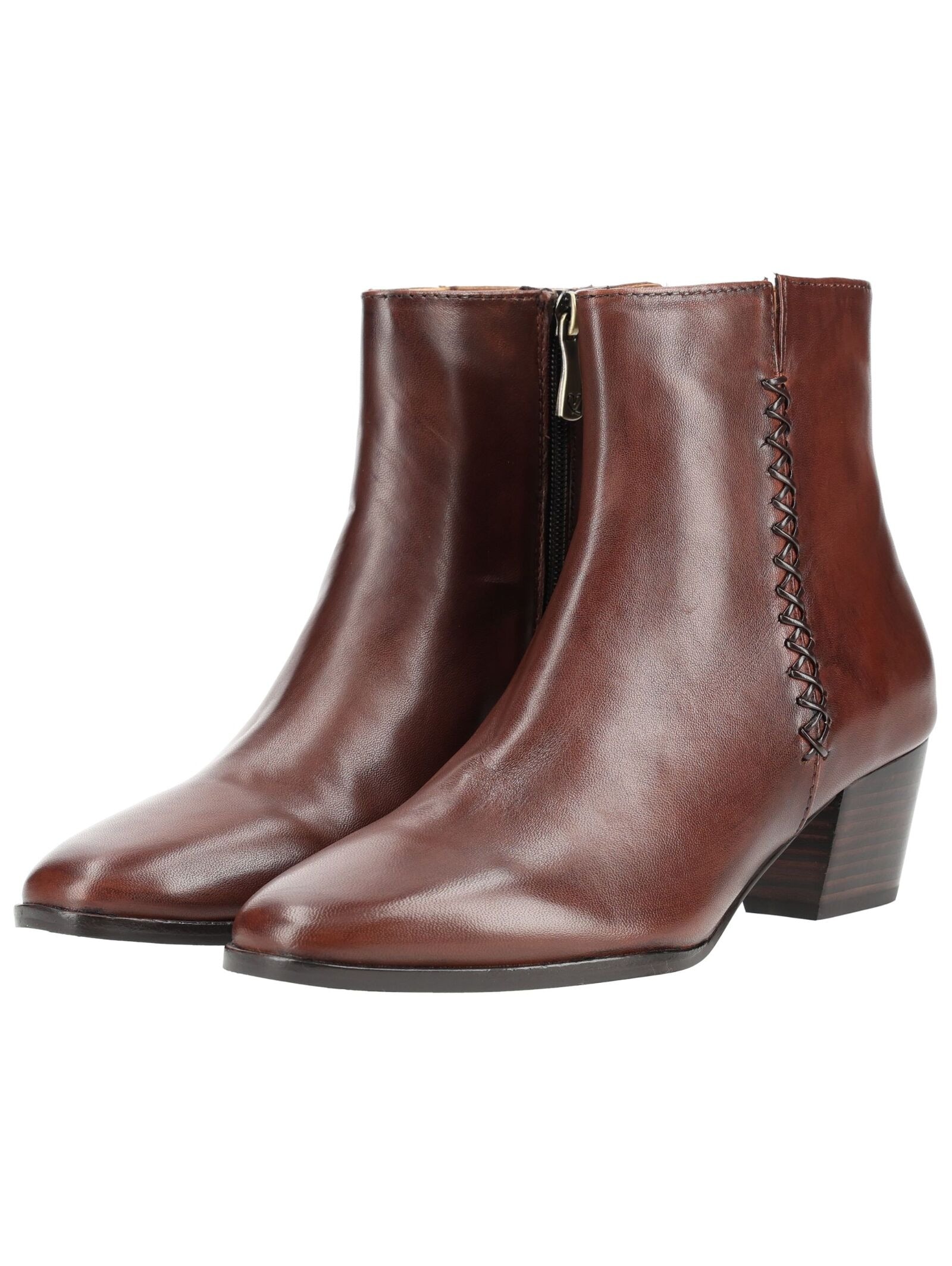 Everybody Stiefelette »Everybody Stiefelette Leder«