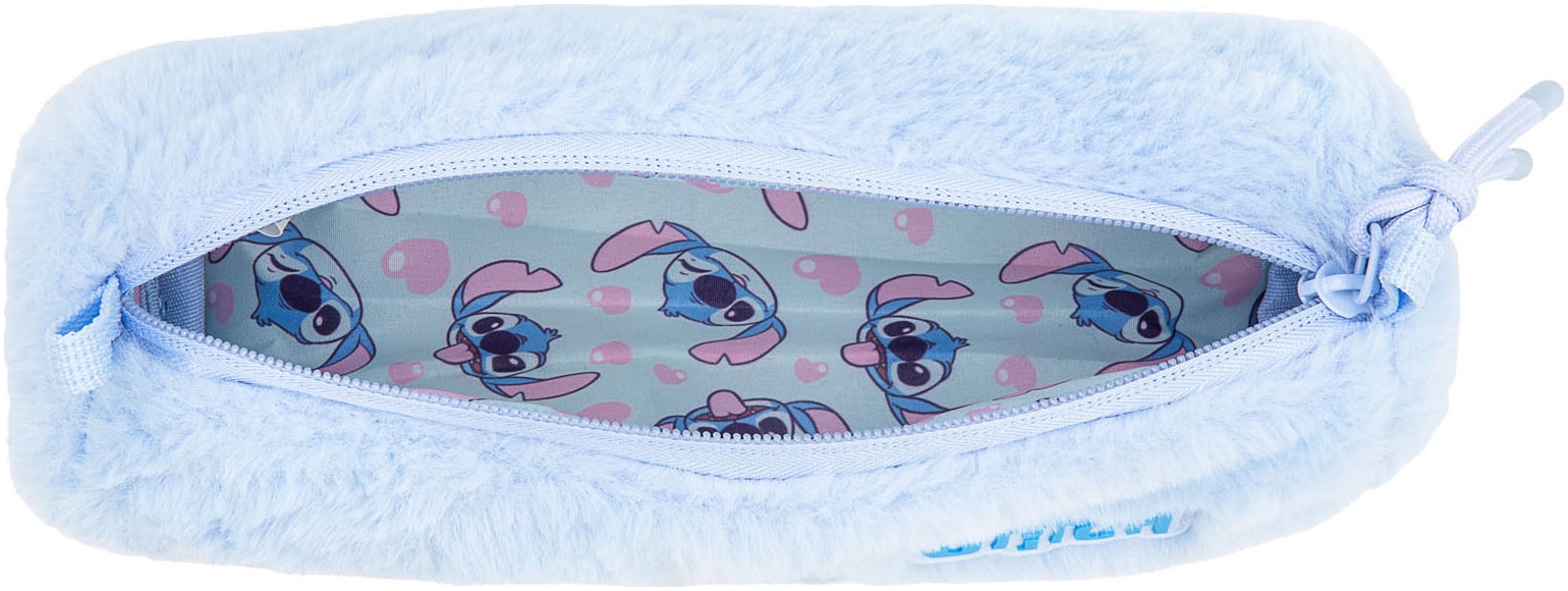CoolPack Schreibgeräteetui »Tube, Stitch, Fluffy«