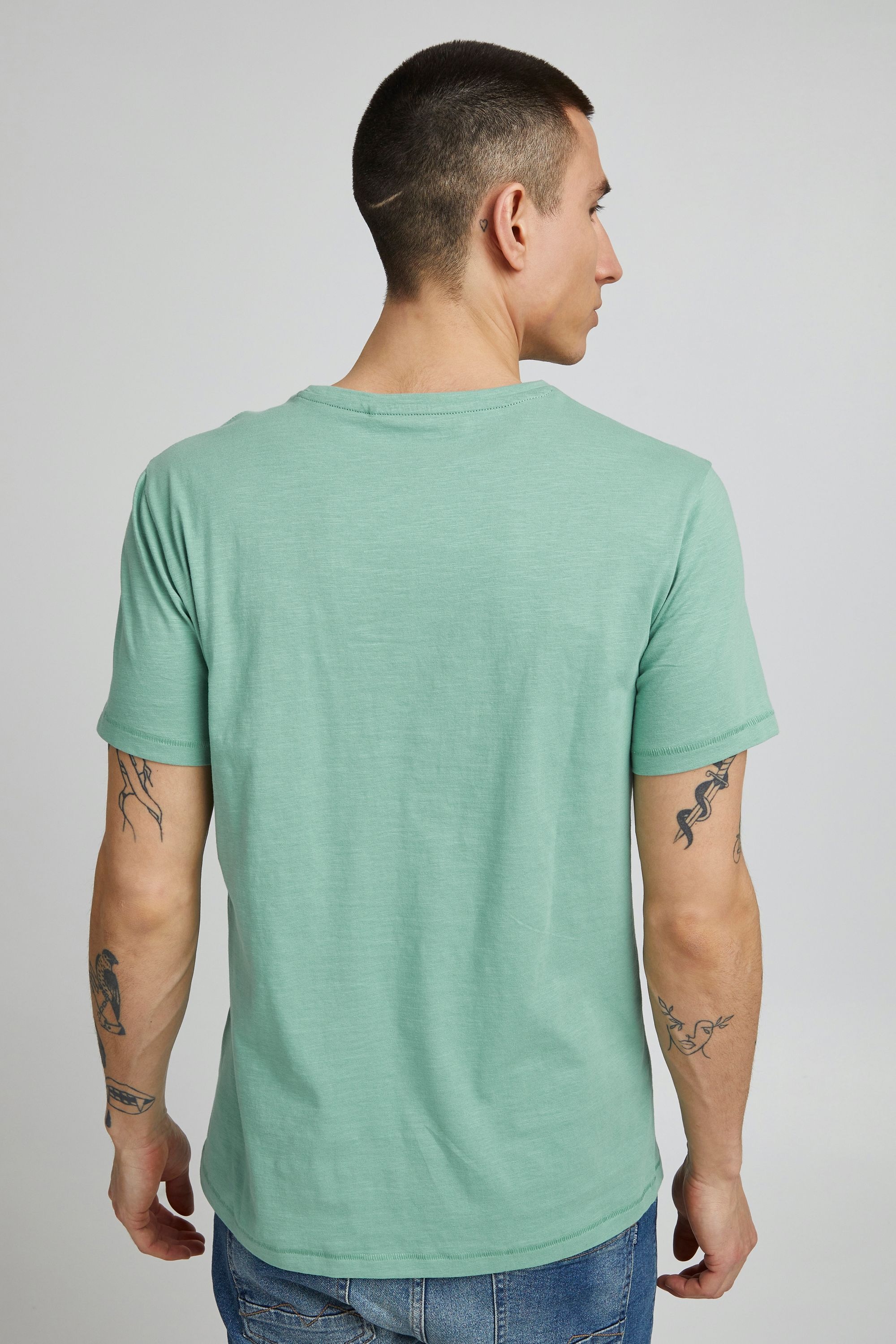 Blend T-Shirt »T-Shirt BHAmatus«