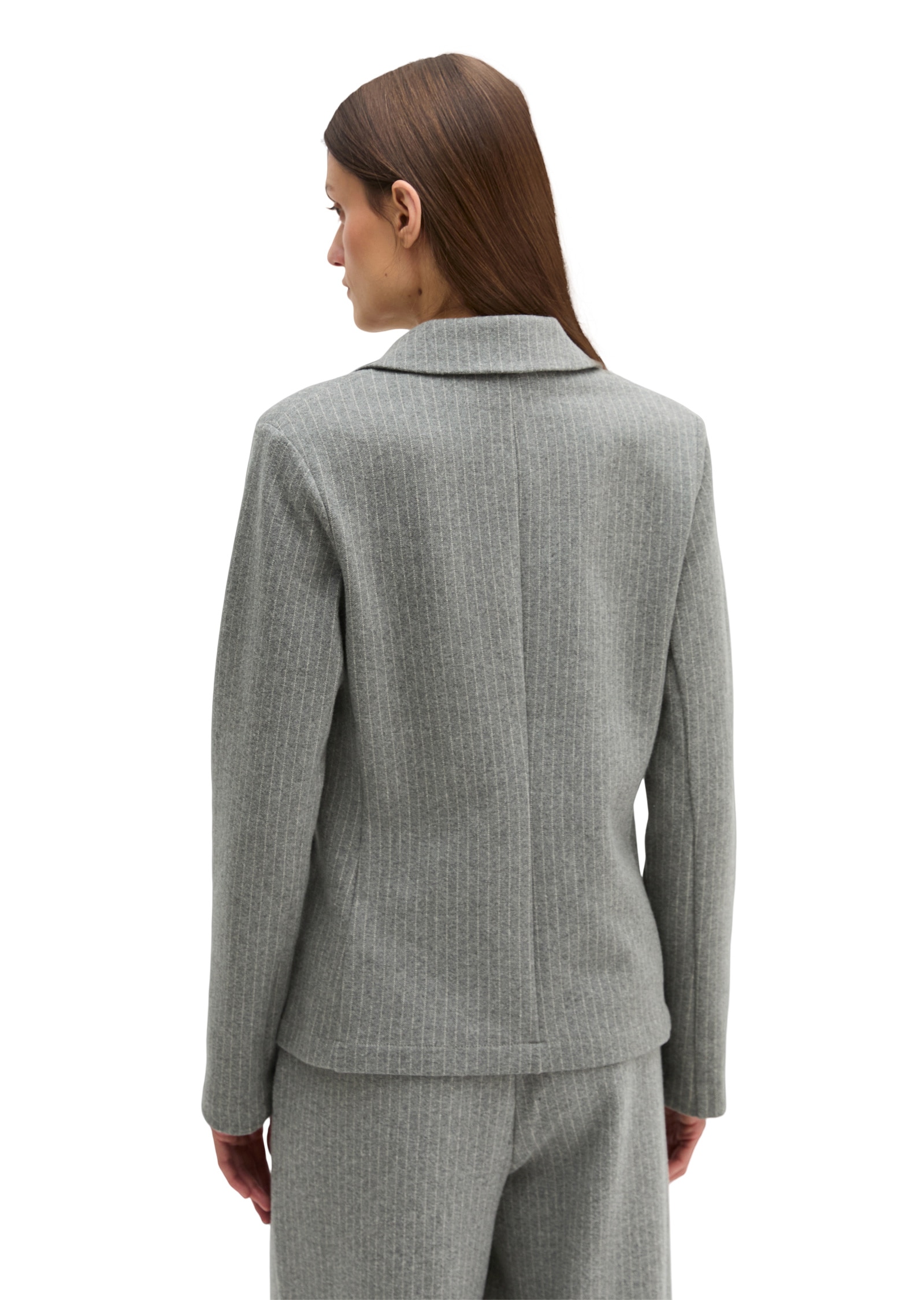 Marc O'Polo Jerseyblazer »aus Organic-Cotton-Mix«