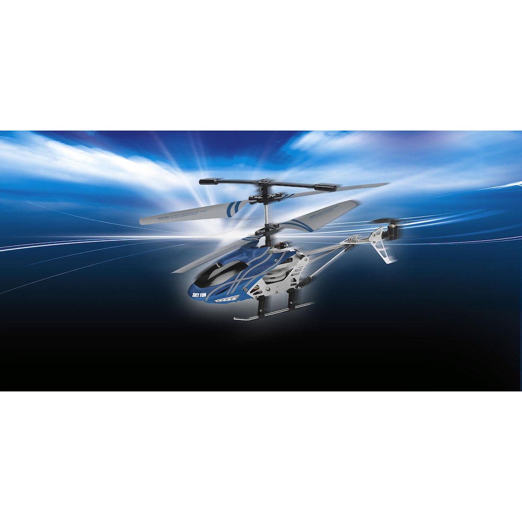 Revell® RC-Helikopter »Revell® control, Sky Fun, 2,4 GHz«