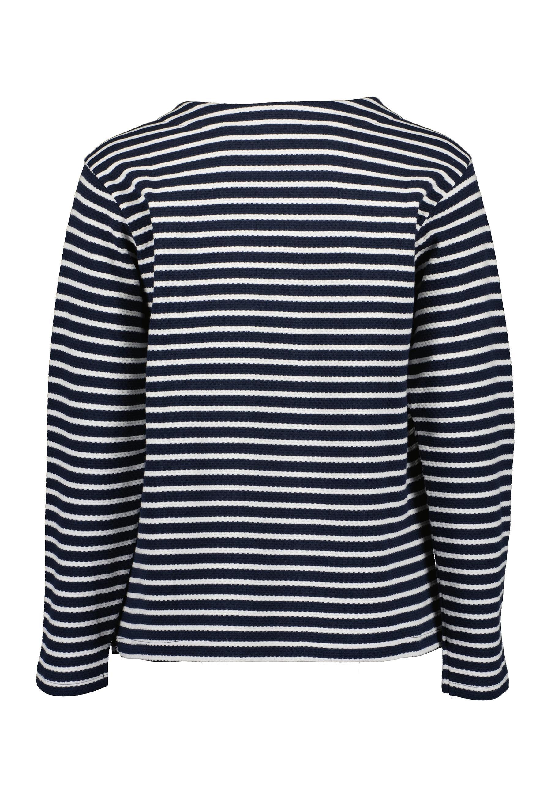 Blue Seven Sweatshirt »Blue Seven Sweatshirt«, (1 tlg.)