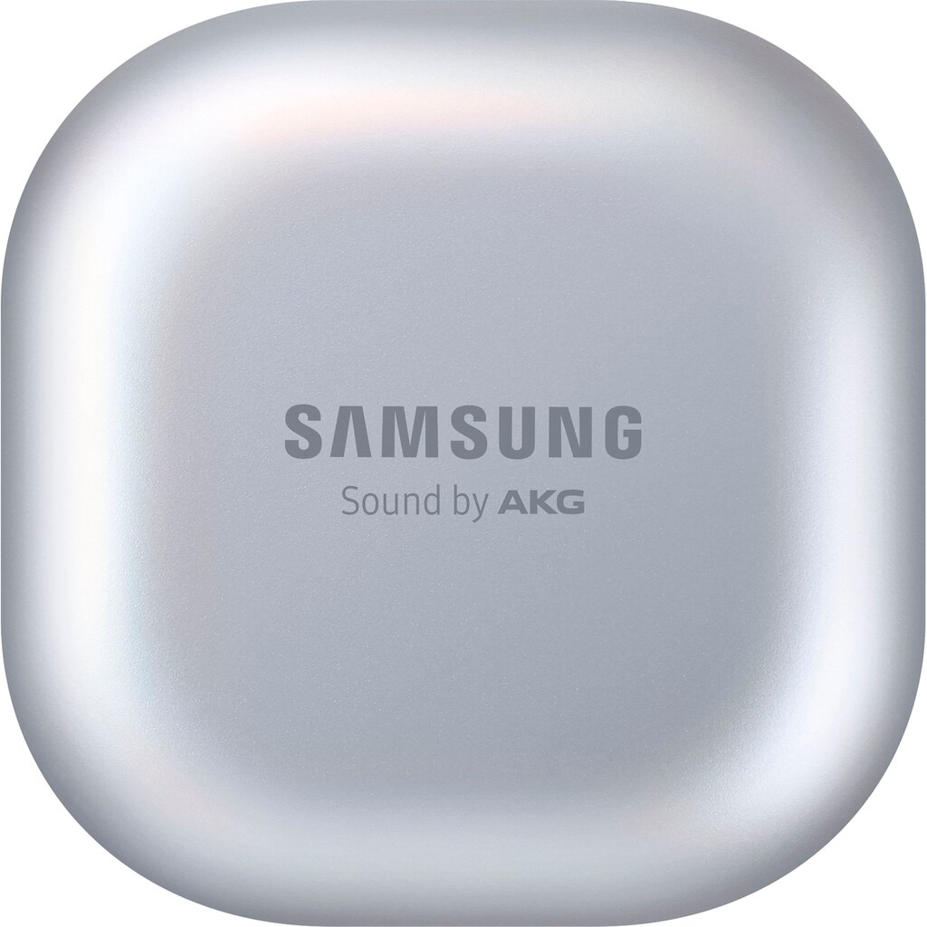 Samsung wireless In-Ear-Kopfhörer »Galaxy Buds Pro«, Bluetooth, Active Noise Cancelling (ANC)-Freisprechfunktion-Sprachsteuerung