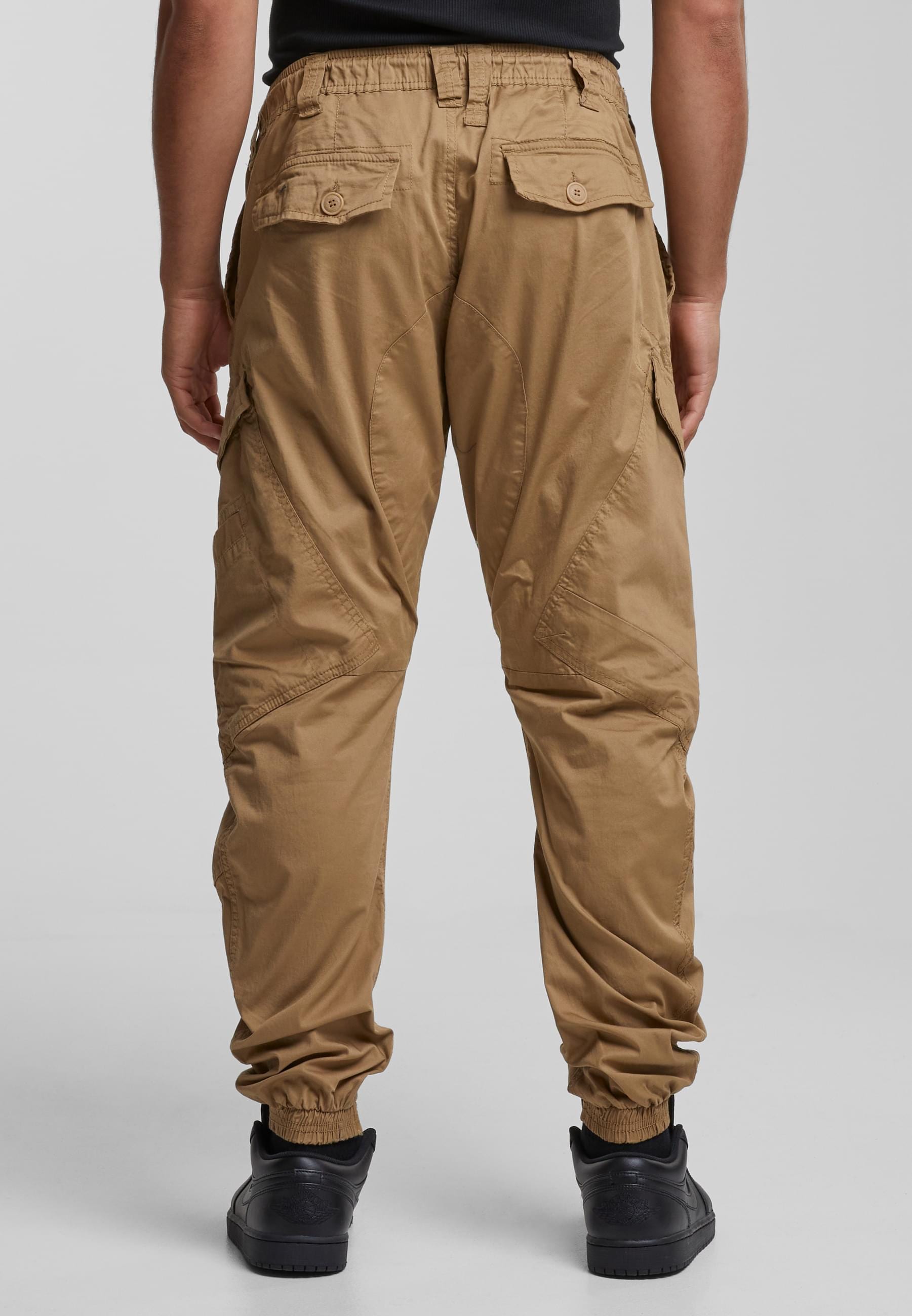 Brandit Cargohose »Brandit Herren Ray Vintage Trousers«, (1 tlg.)