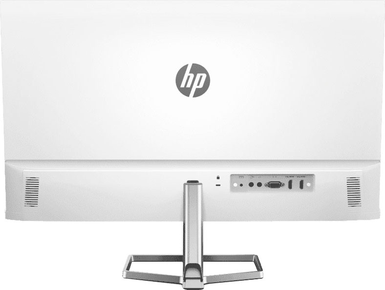 HP LCD-Monitor »M27fwa«, 68,6 cm/27 Zoll, 1920 x 1080 px, Full HD, 5 ms Reaktionszeit, 75 Hz