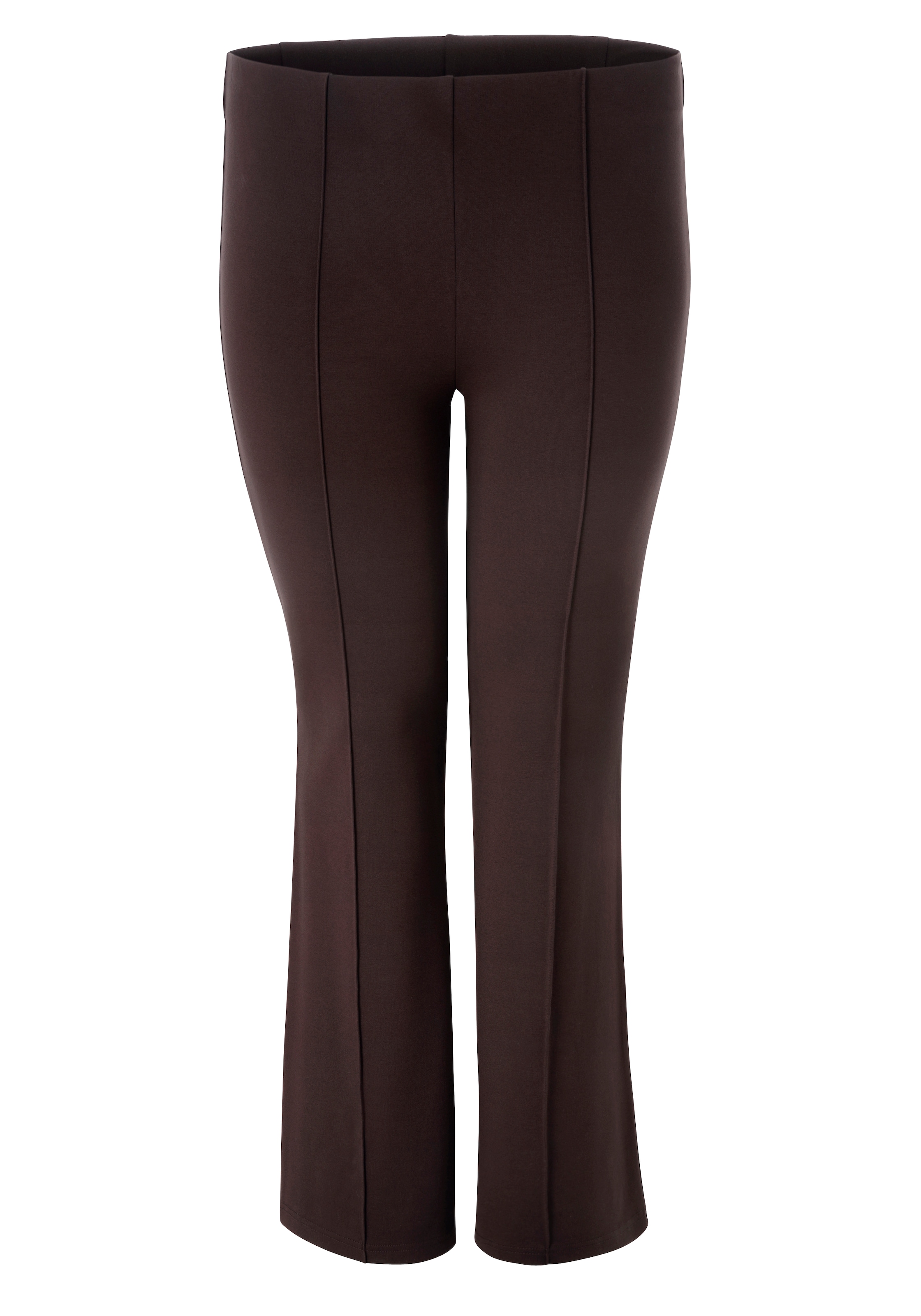 Aniston PLUS Schlupfhose  mit Biesen verziert - NEUE KOLLEKTION
