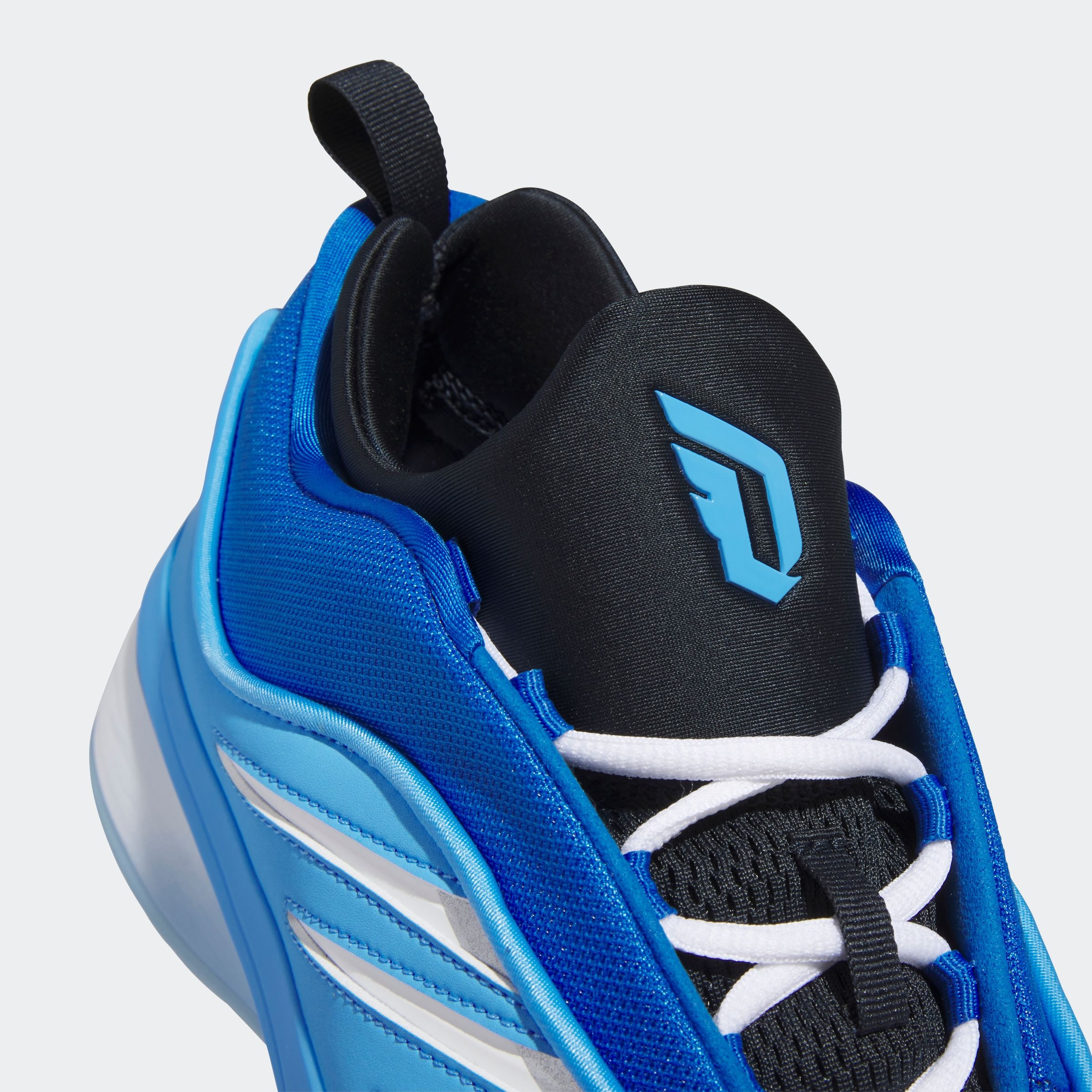 adidas Performance Basketballschuh »DAME 9«