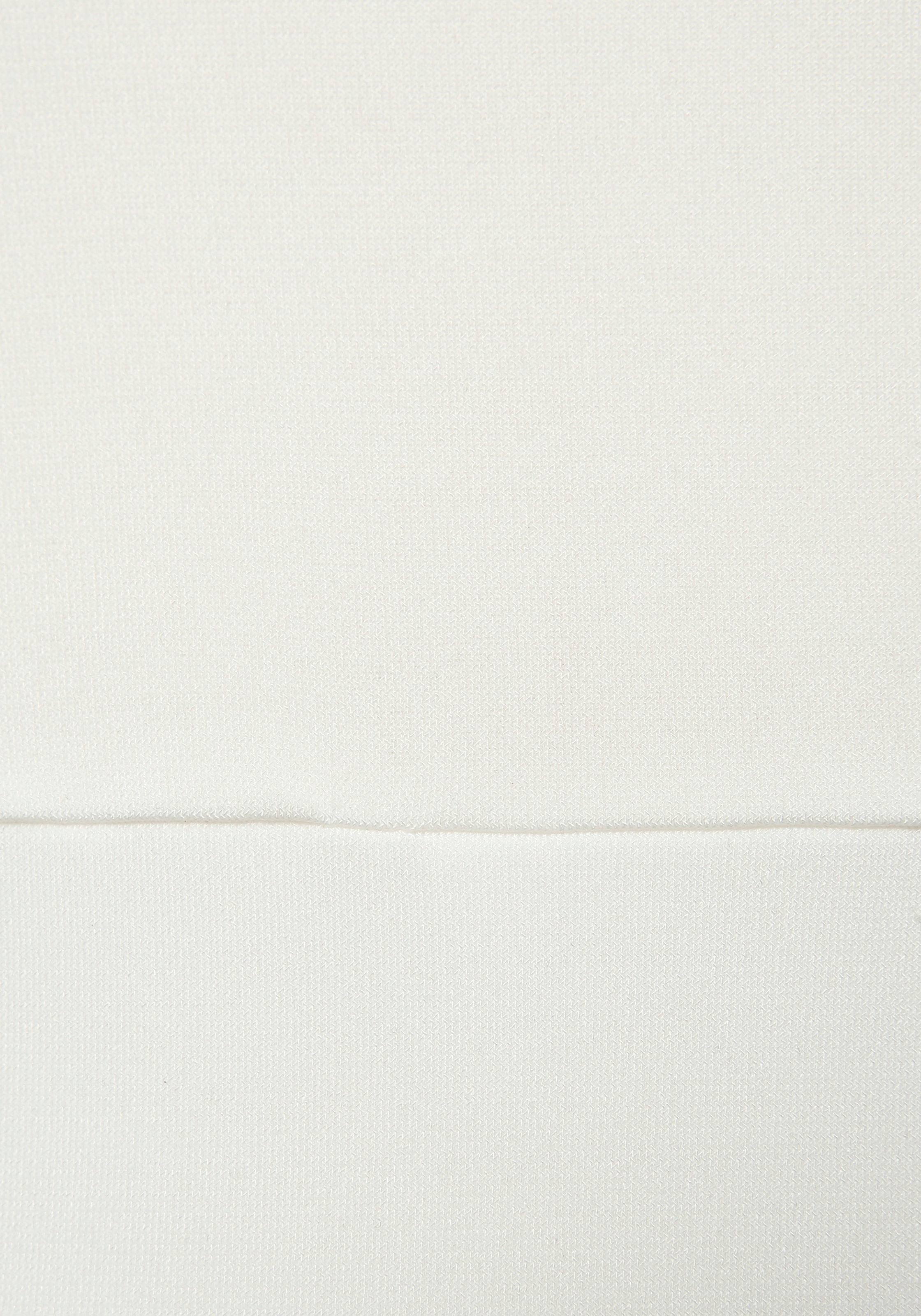 LASCANA Midikleid, mit dekorativen Riegeln und goldenen Zierknöpfen, bügelfrei