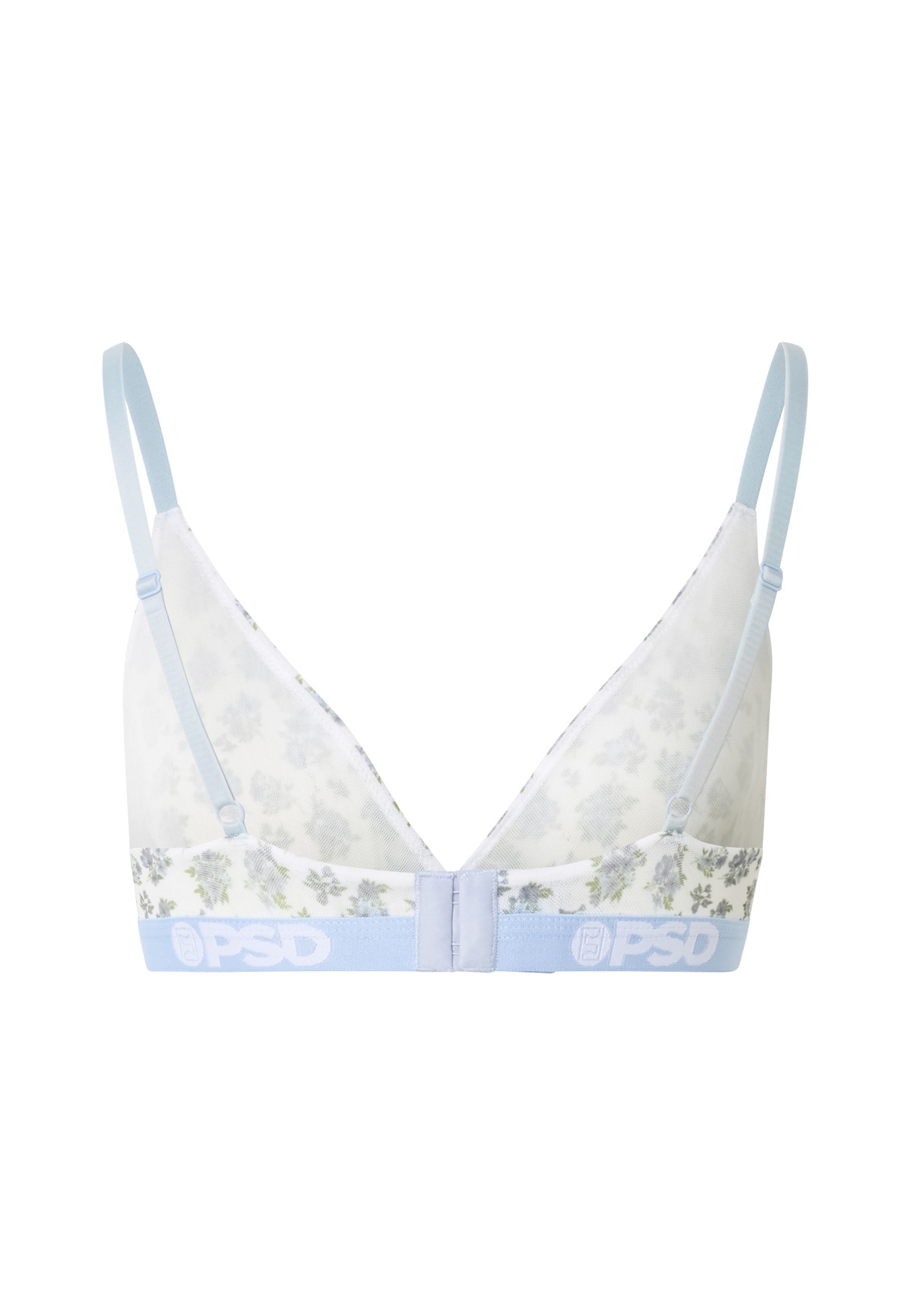 PSD Bralette »PSD SKY BLOSSOM MESH TBL«