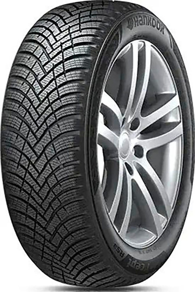 Hankook Winterreifen "HANKOOK" ICEPT RS-3 (W-462)