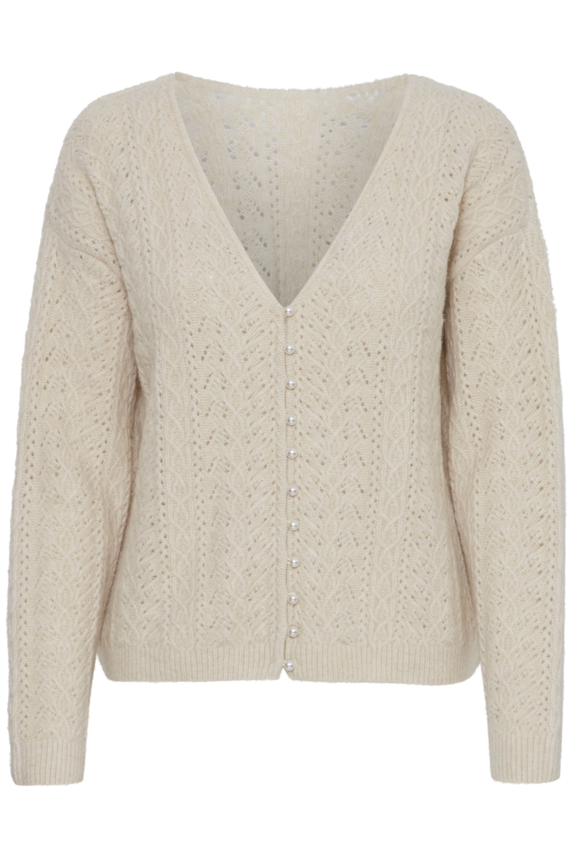 Strickjacke »Strickjacke IHLIYANNA CA2«