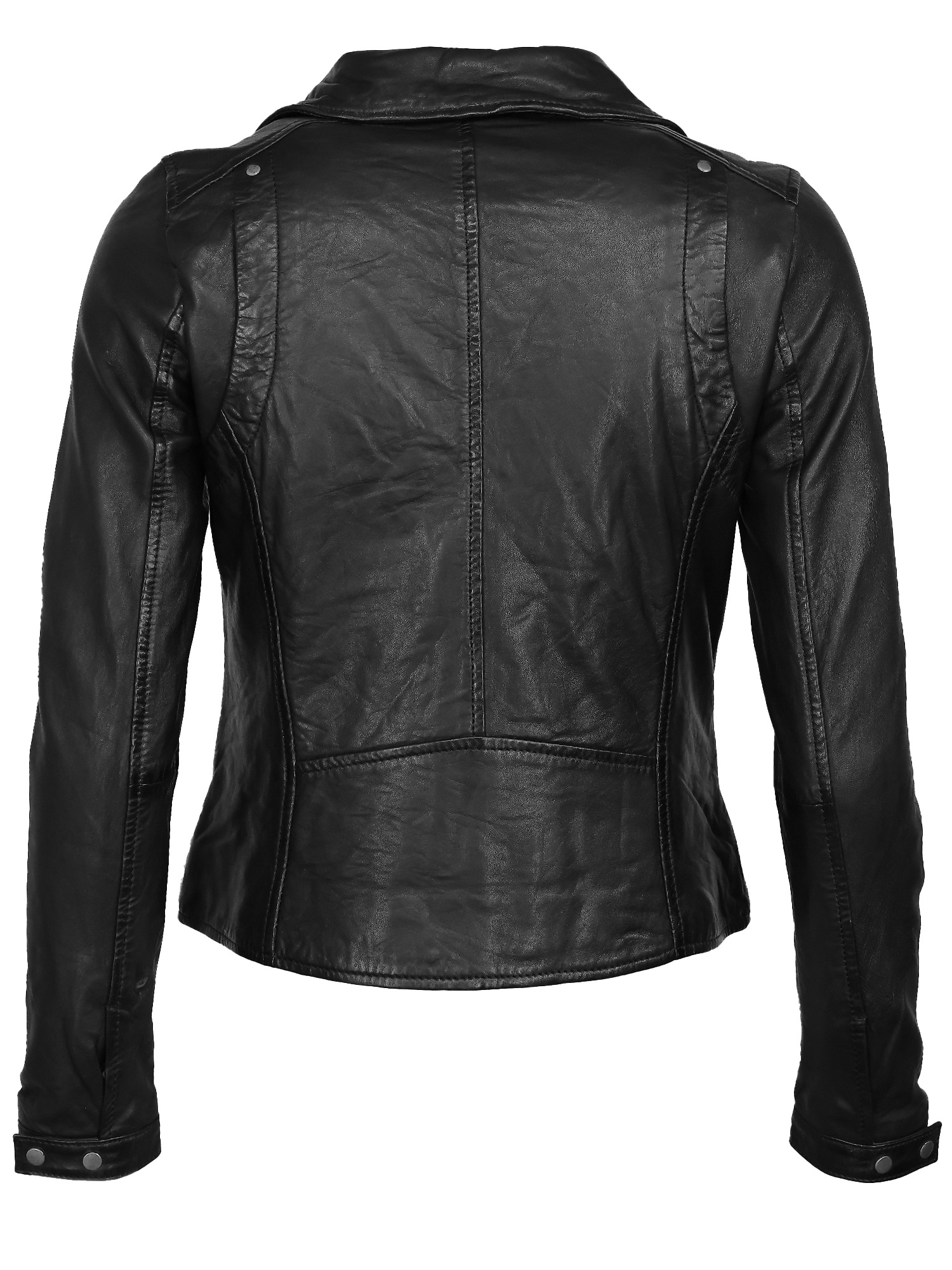 Maze Lederjacke »42021206«