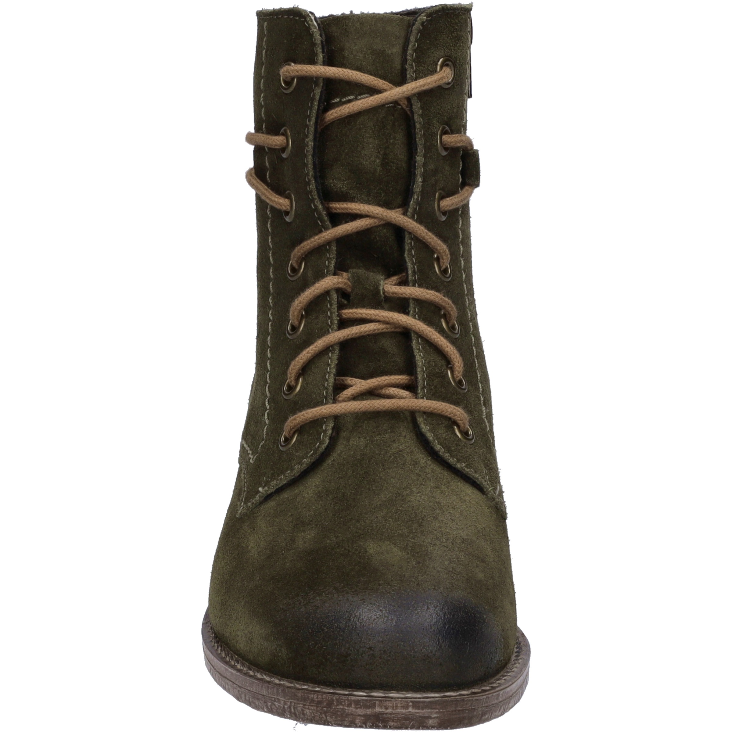 Josef Seibel Stiefelette »Sienna 70, bosco«