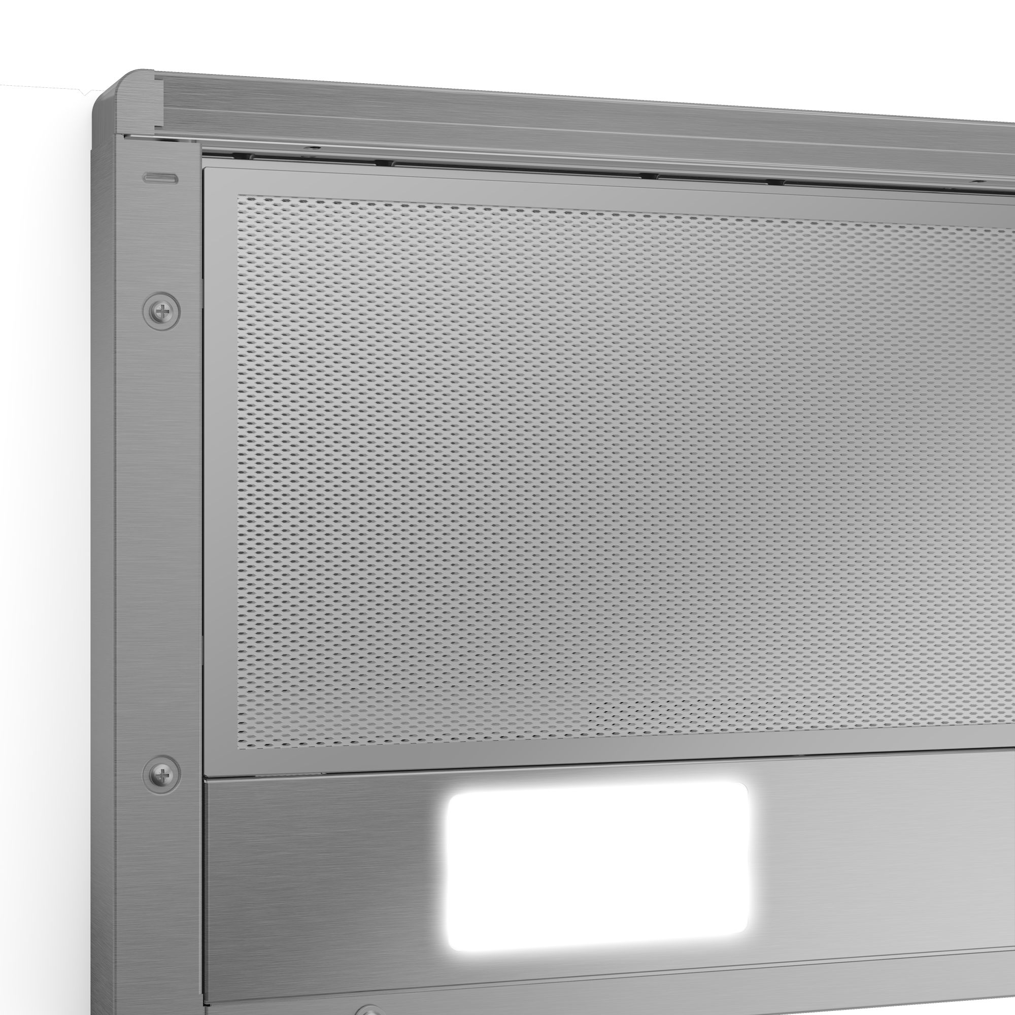BEKO Unterbauhaube »HNT61311XH«