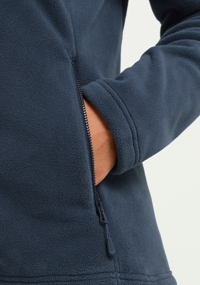 Jack Wolfskin Fleecejacke »TAUNUS 200 FZ W«