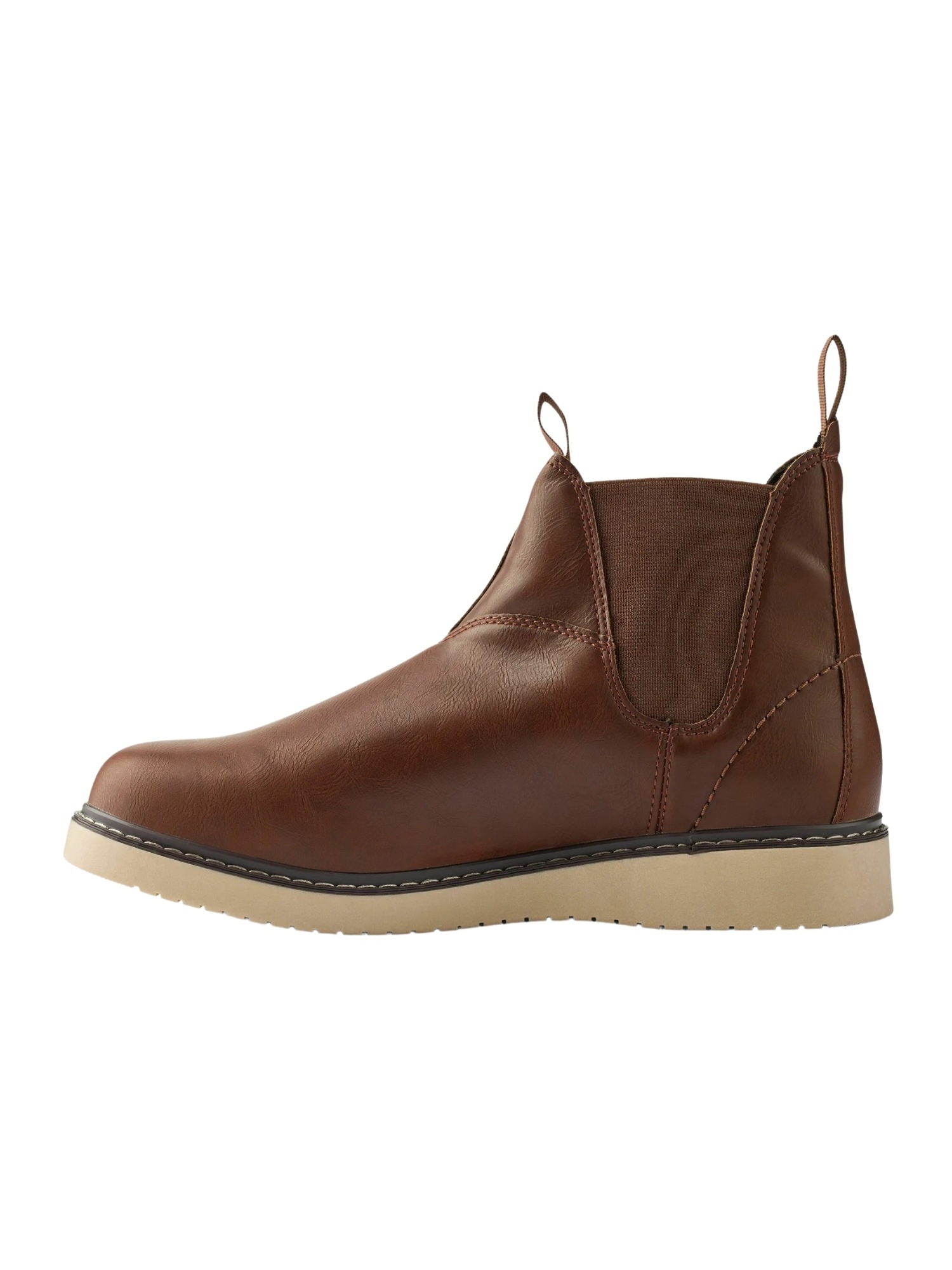 MCS Stiefel »MCS ankle boots M9E Chelsea«