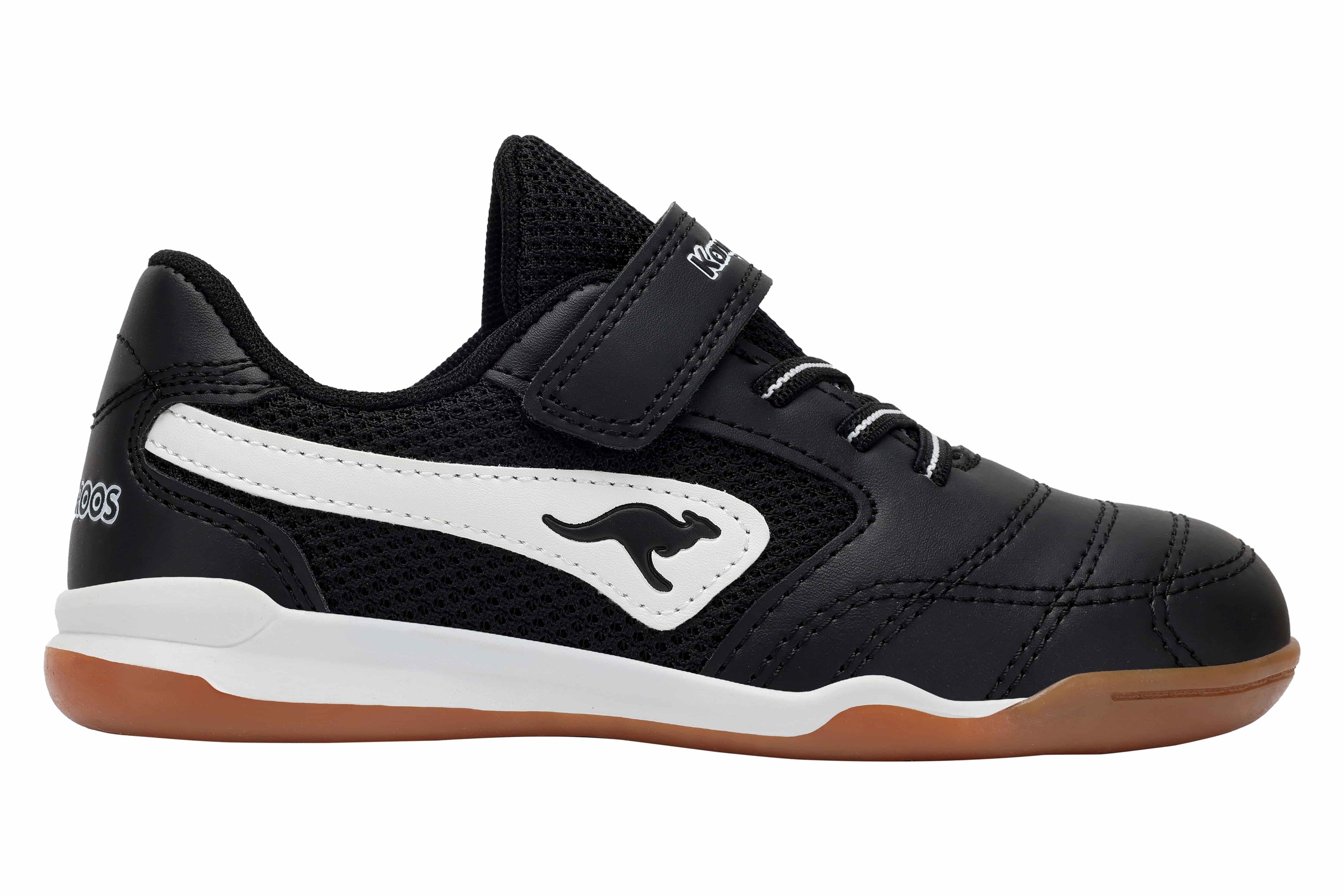 KangaROOS Indoorschuh »K-BRACEYARD EV«