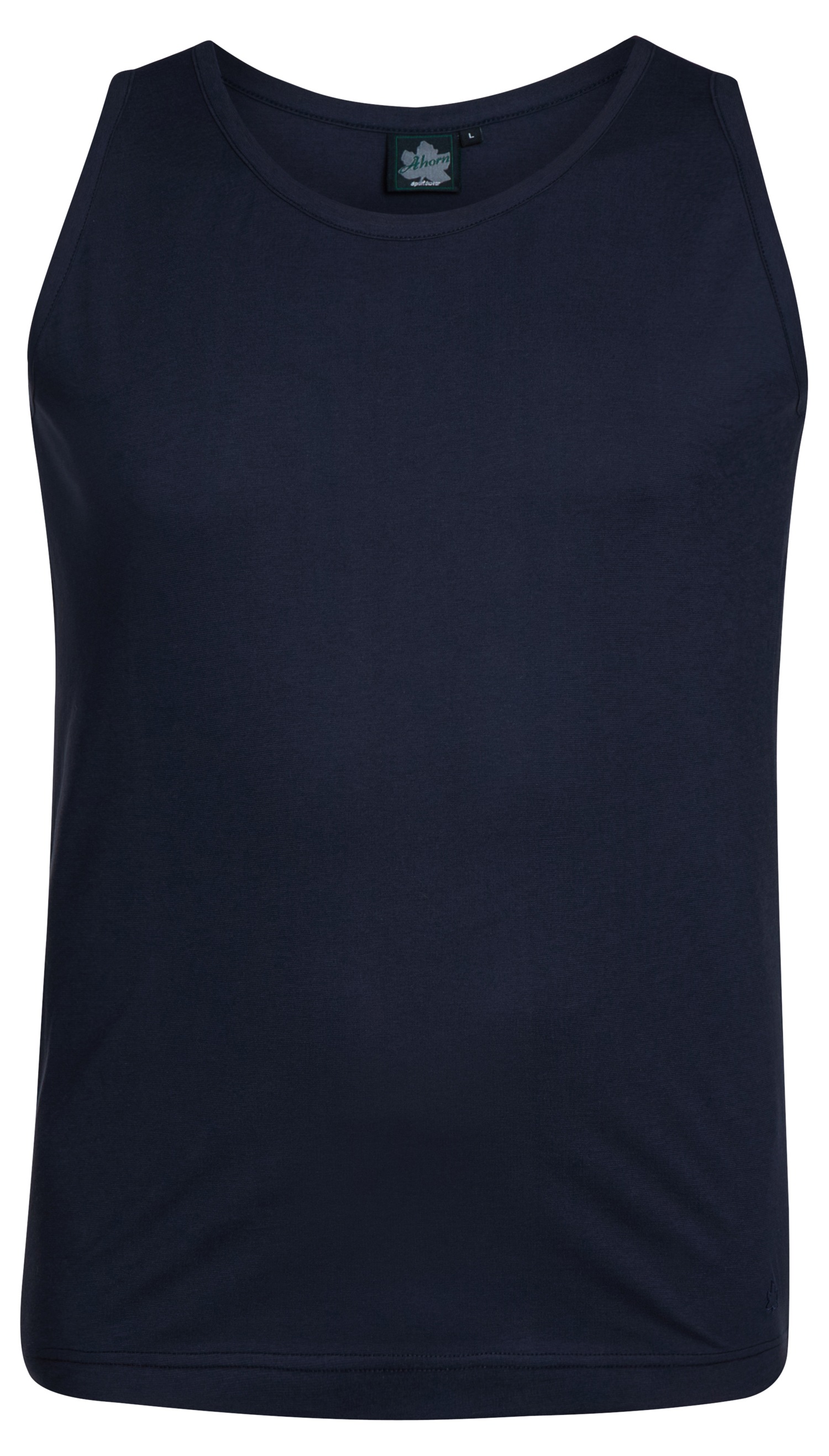 AHORN SPORTSWEAR Tanktop, in schlichtem Design