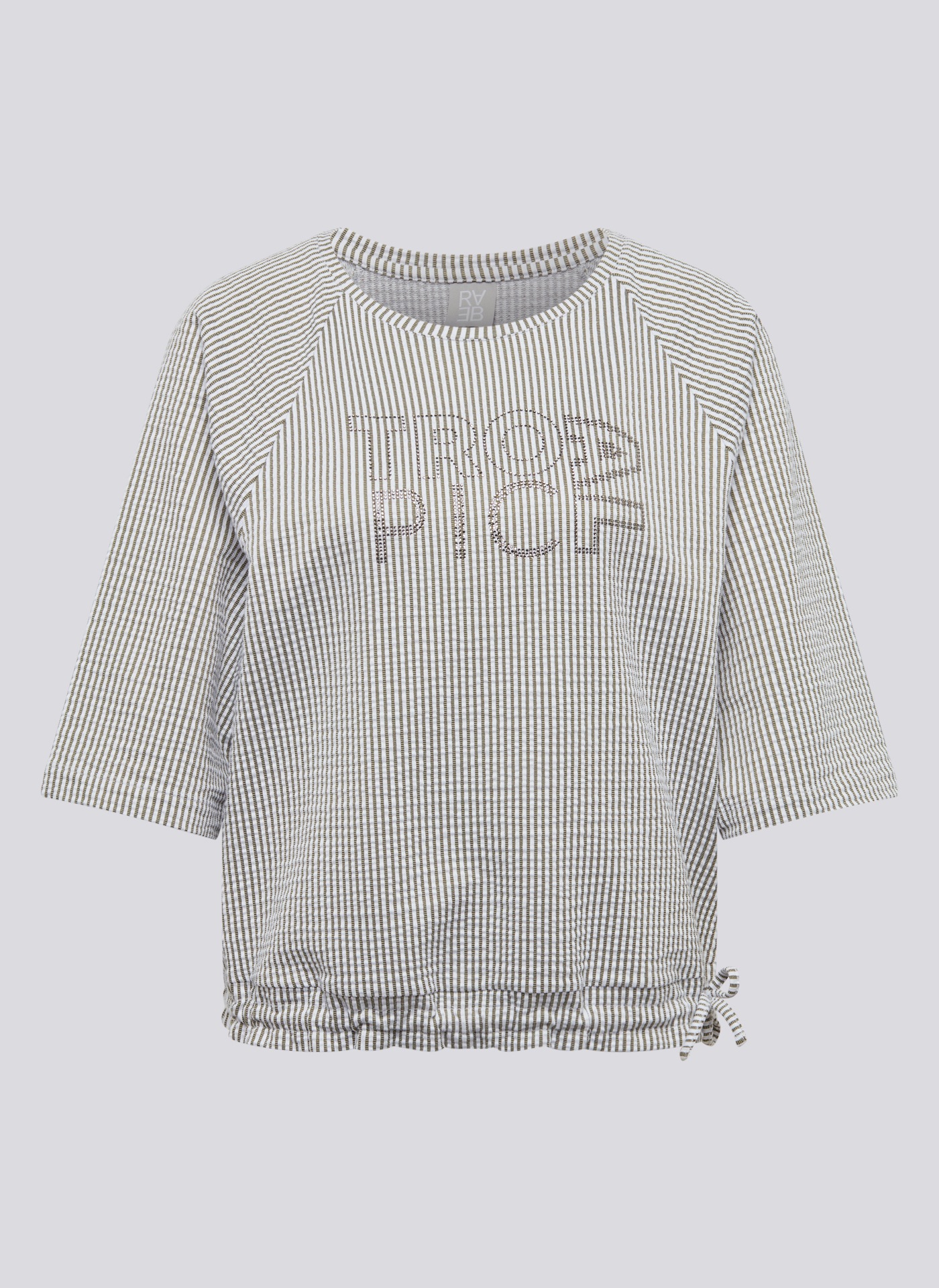 Rabe Print-Shirt »T-Shirt«