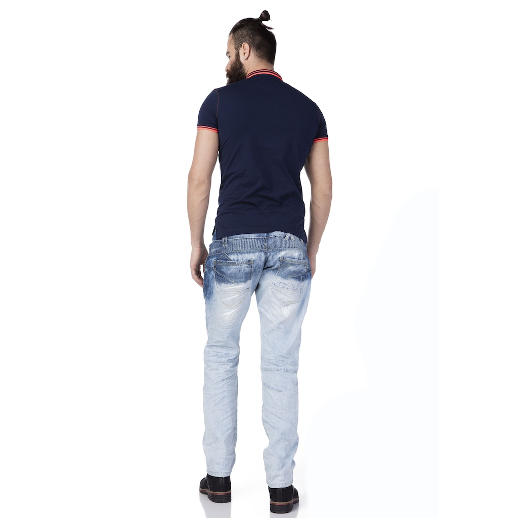 Cipo & Baxx Bequeme Jeans