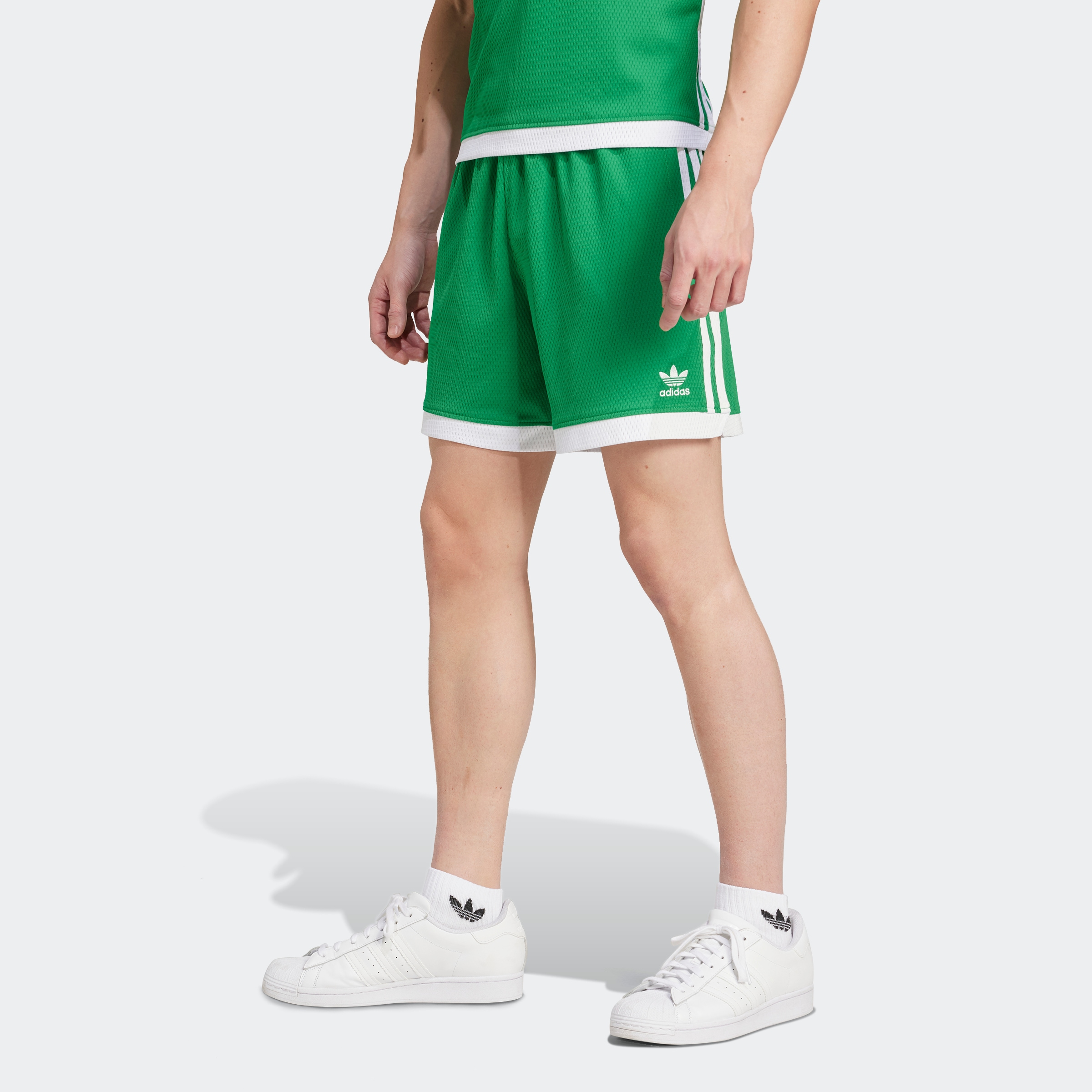 adidas Originals Shorts "Mockeylet short", (1 tlg.)