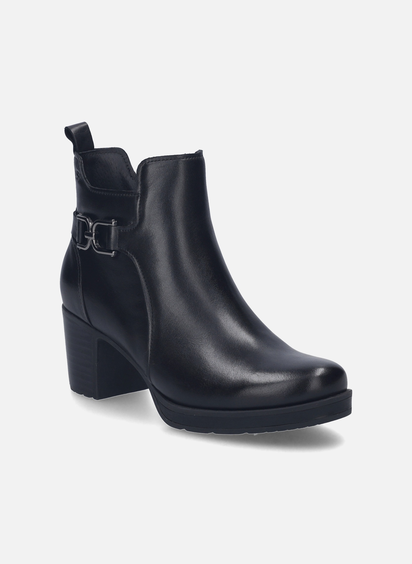 Josef Seibel Stiefelette »Gloria 04, schwarz«
