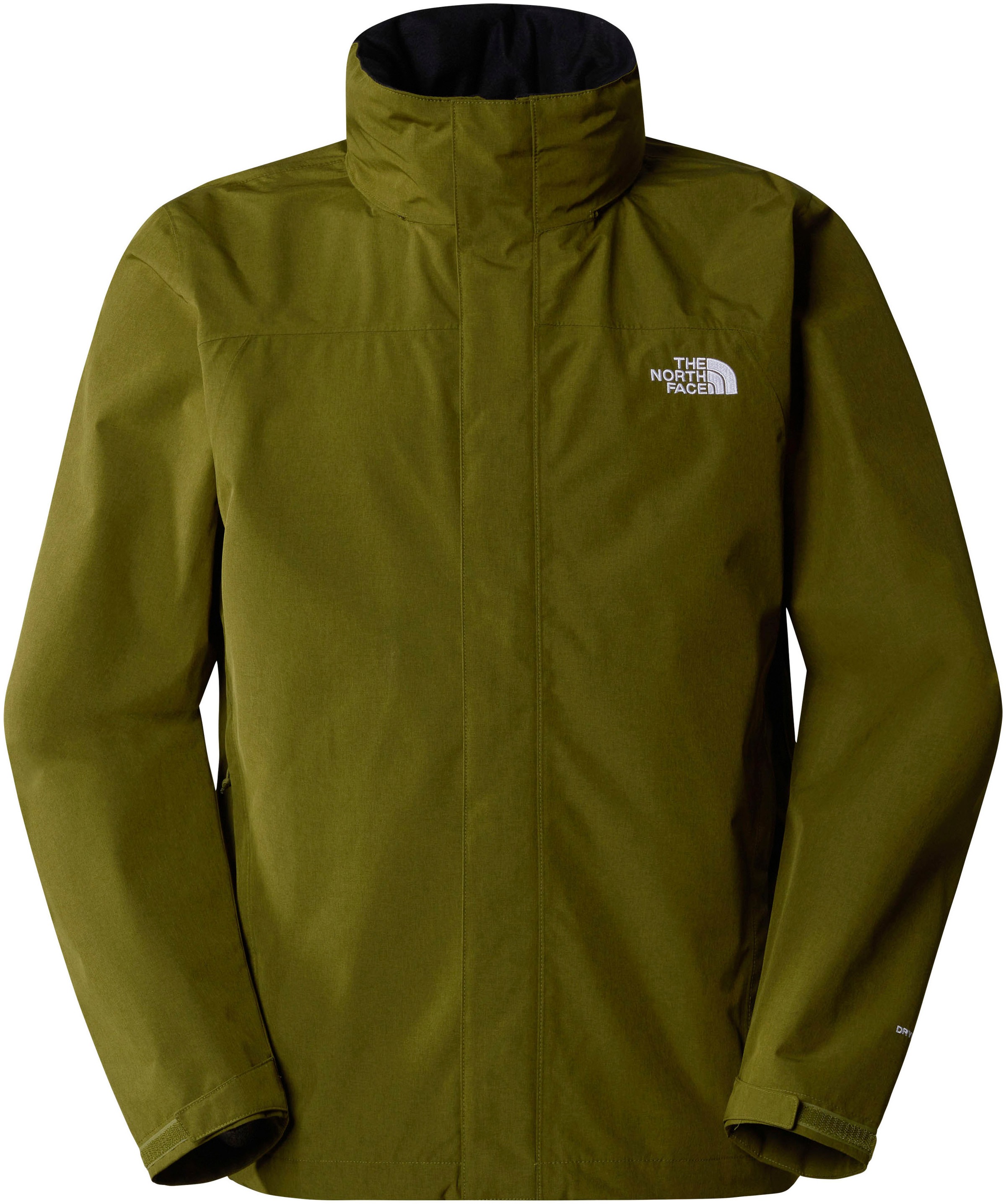 The North Face Funktionsjacke »M SANGRO JACKET - EU«, mit Kapuze