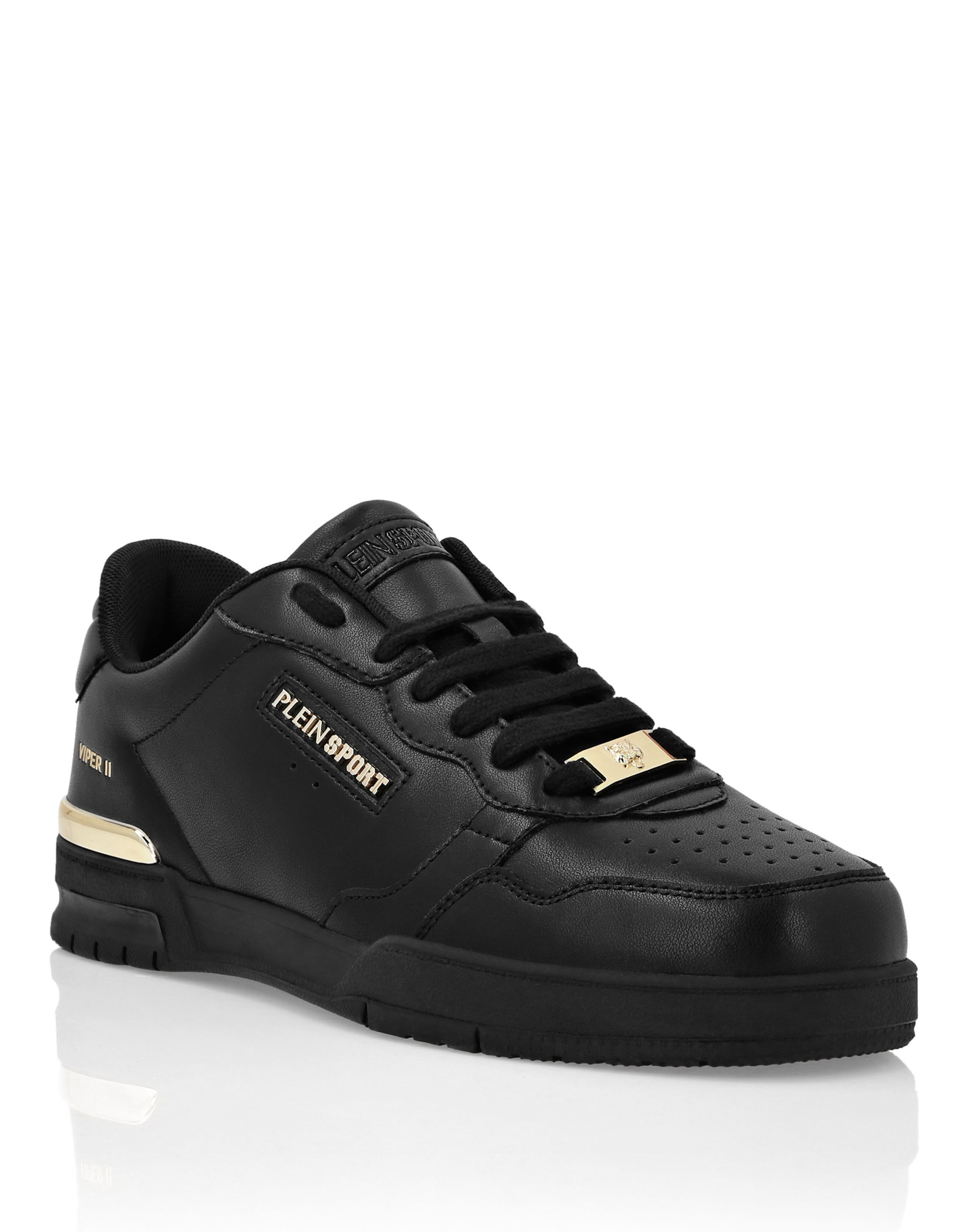 PLEIN SPORT Sneaker »Tiger.x«