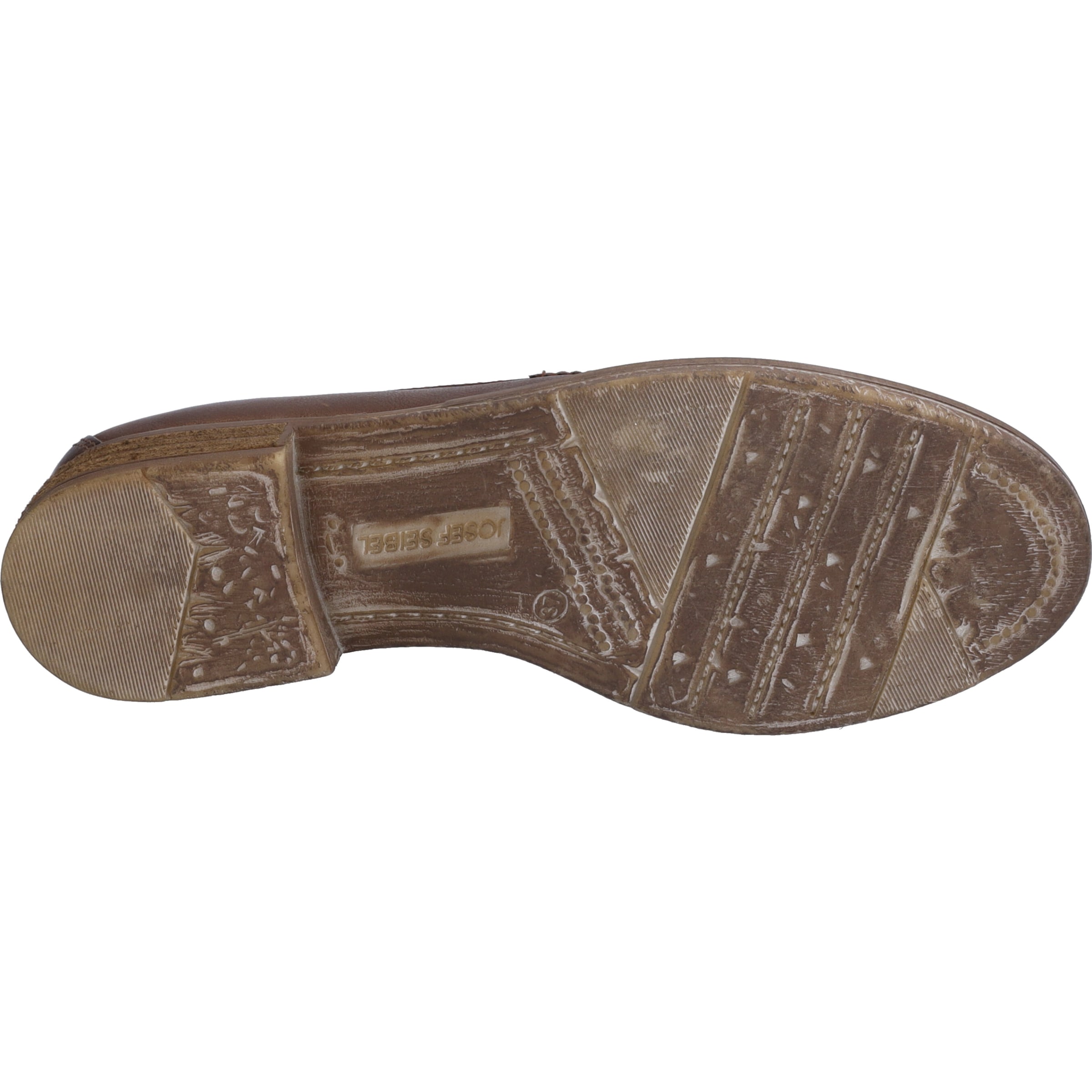Josef Seibel Slipper »Sienna 96, camel«