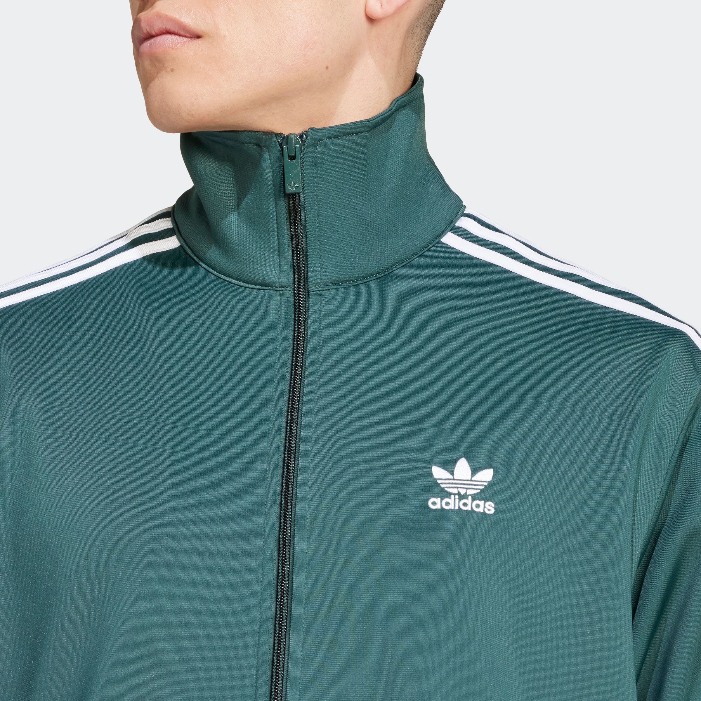 adidas Originals Trainingsjacke »FIREBIRD TT«