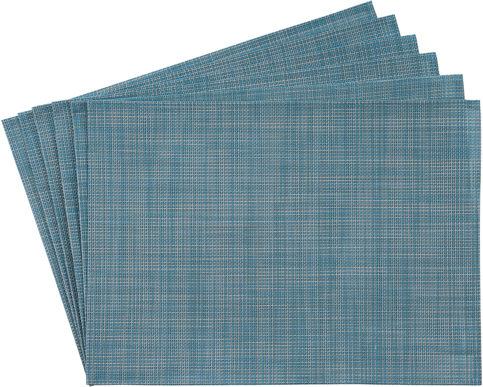 APS Platzset "Schmalband" mit umgenähten Rand, leicht abwischbar, 45x33 cm günstig online kaufen