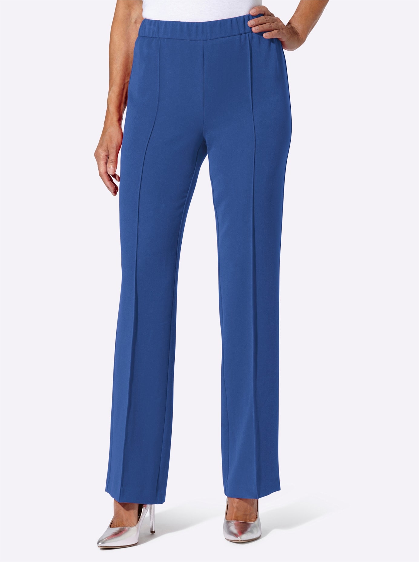 Lady Anzughose günstig online kaufen