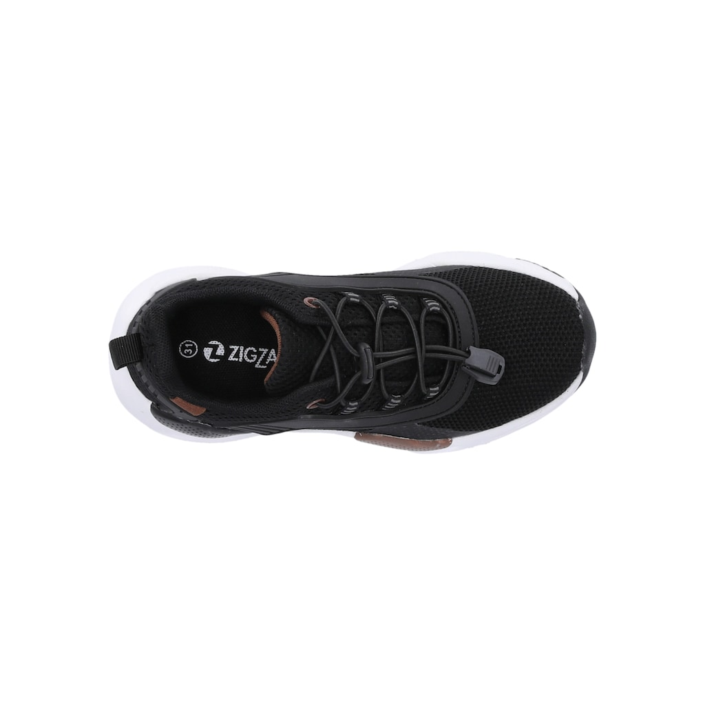 ZIGZAG Sneaker »Gusien« mit atmungsaktiver Funktion RY7771