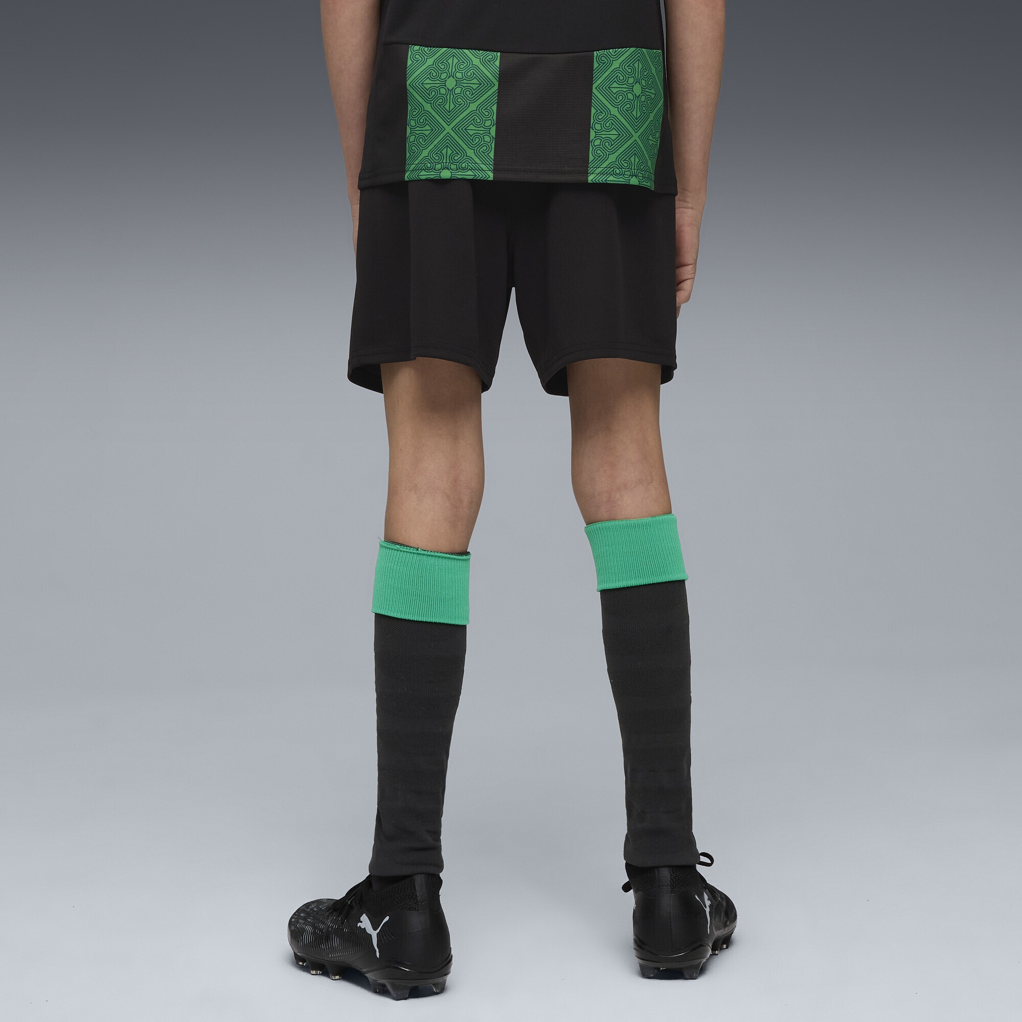 PUMA Sporthose »RC Lens 25/26 Shorts Jugendliche«
