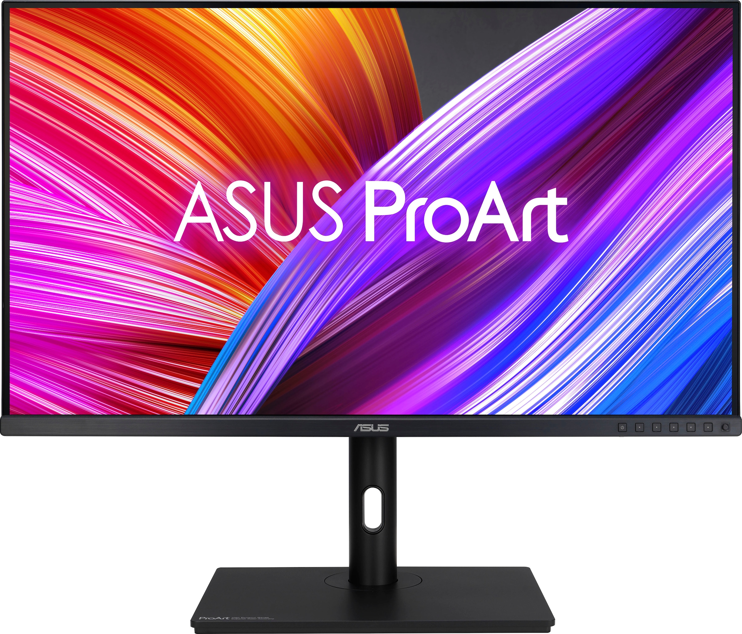 Asus LED-Monitor »PA328QV«, 80 cm/32 Zoll, 2560 x 1440 px, WQHD, 5 ms Reaktionszeit, 75 Hz