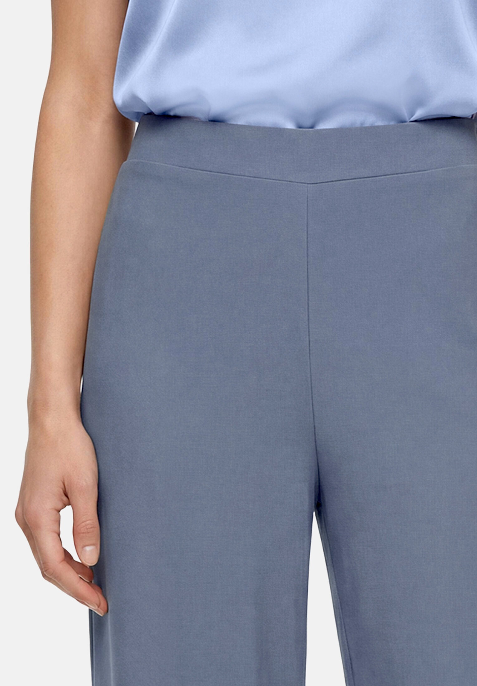 Betty Barclay Marlene-Hose »Damen mit elastischem Bund«